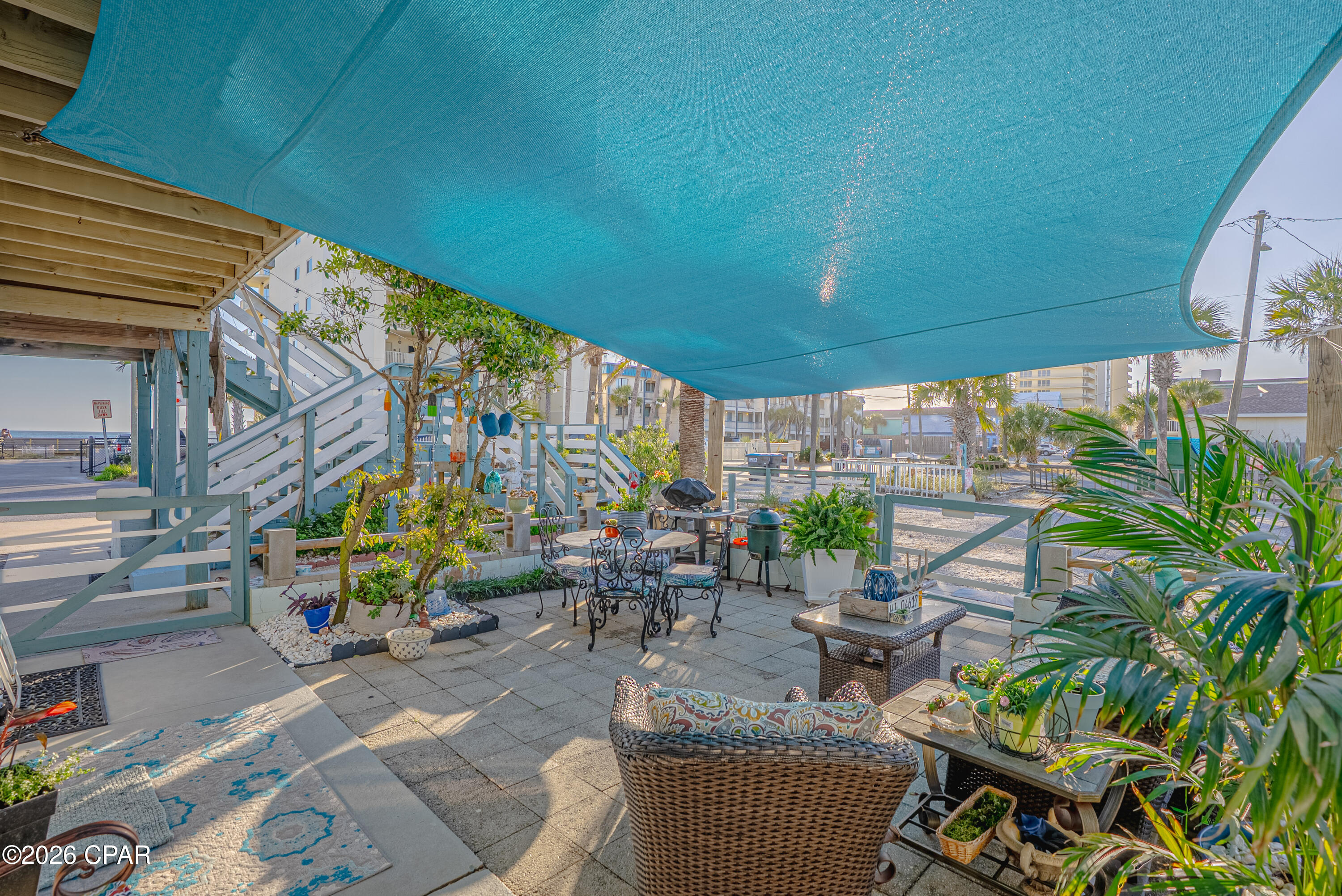 Bel Air 1st Add - Commercial Sale