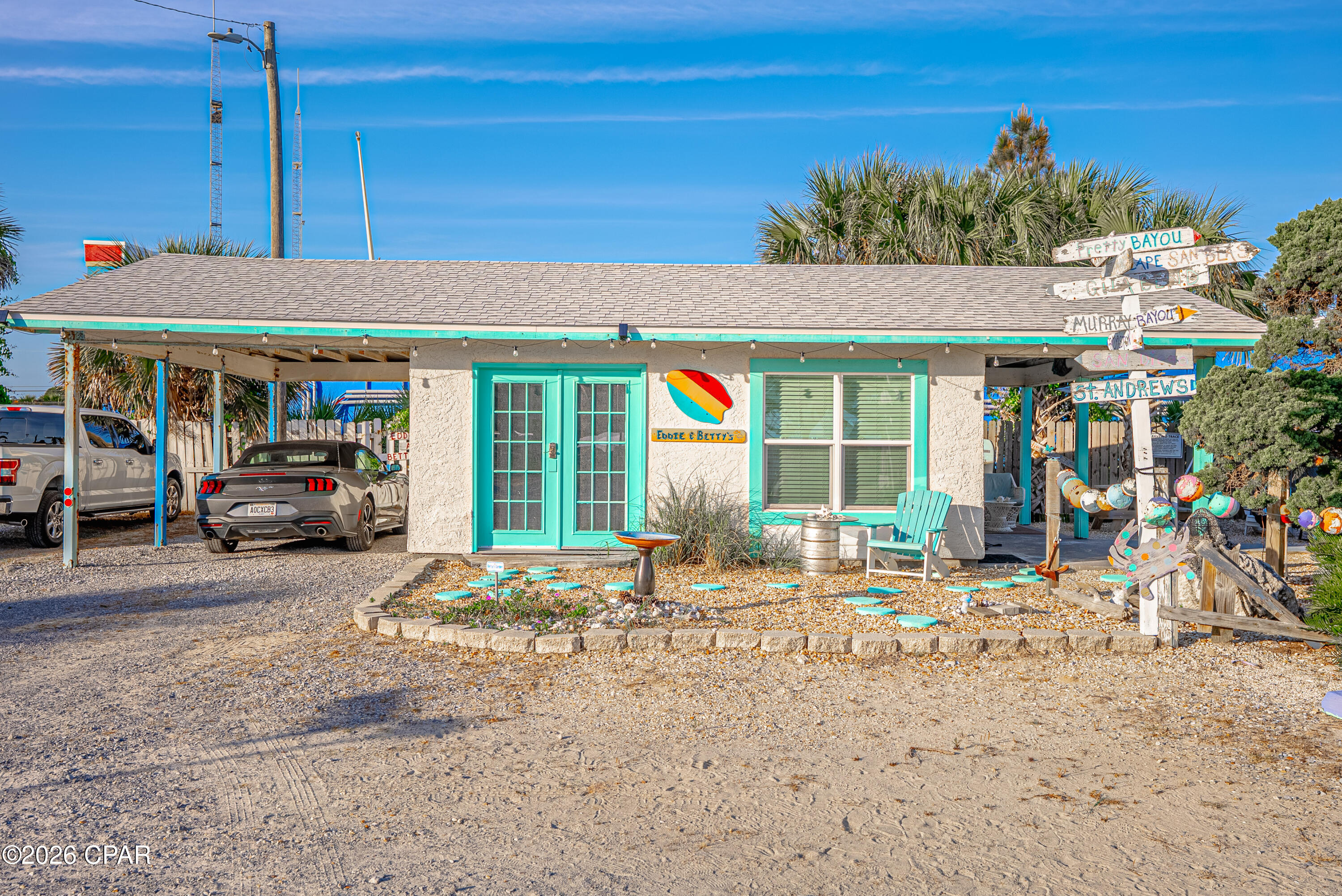 Bel Air 1st Add - Commercial Sale