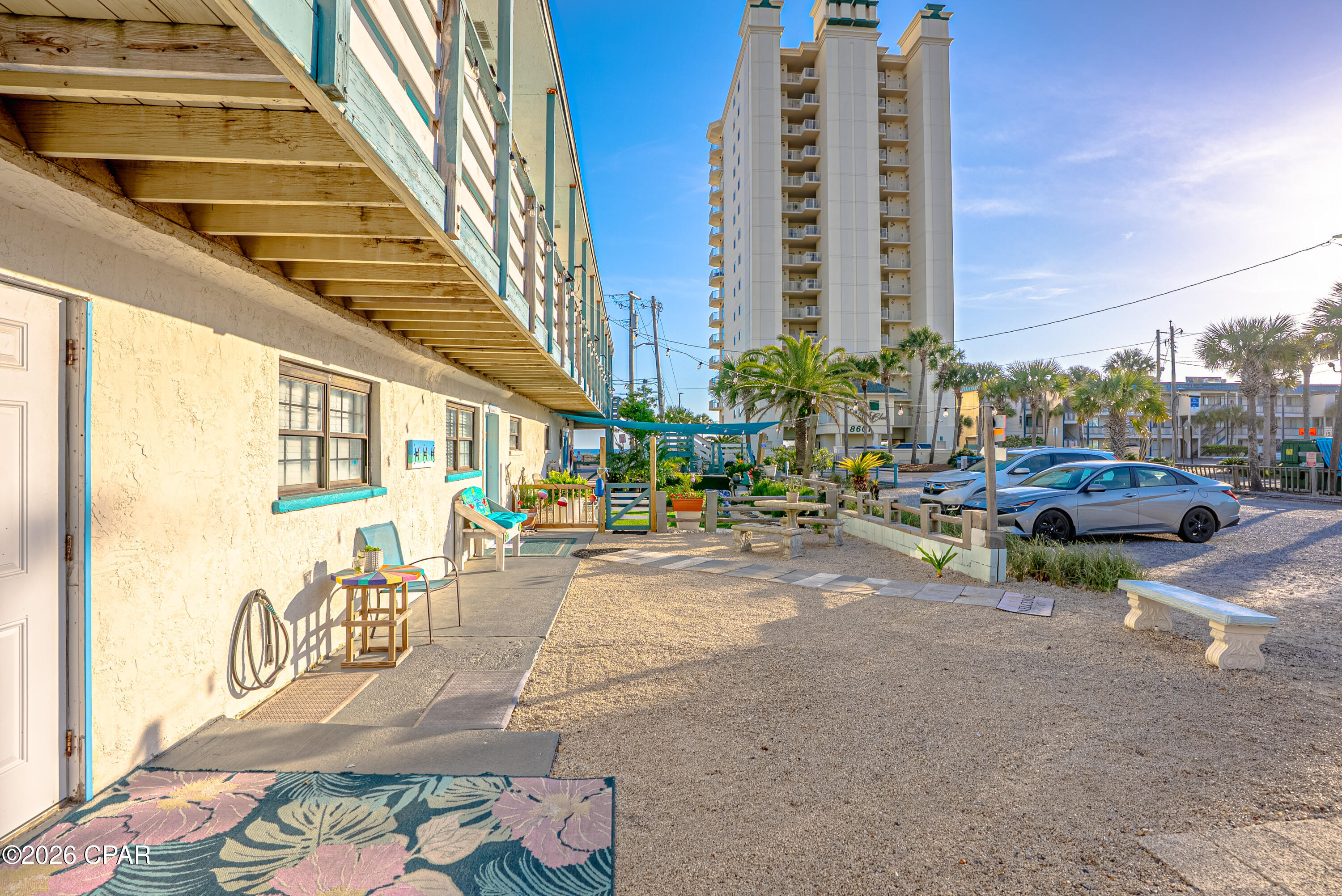 Bel Air 1st Add - Commercial Sale