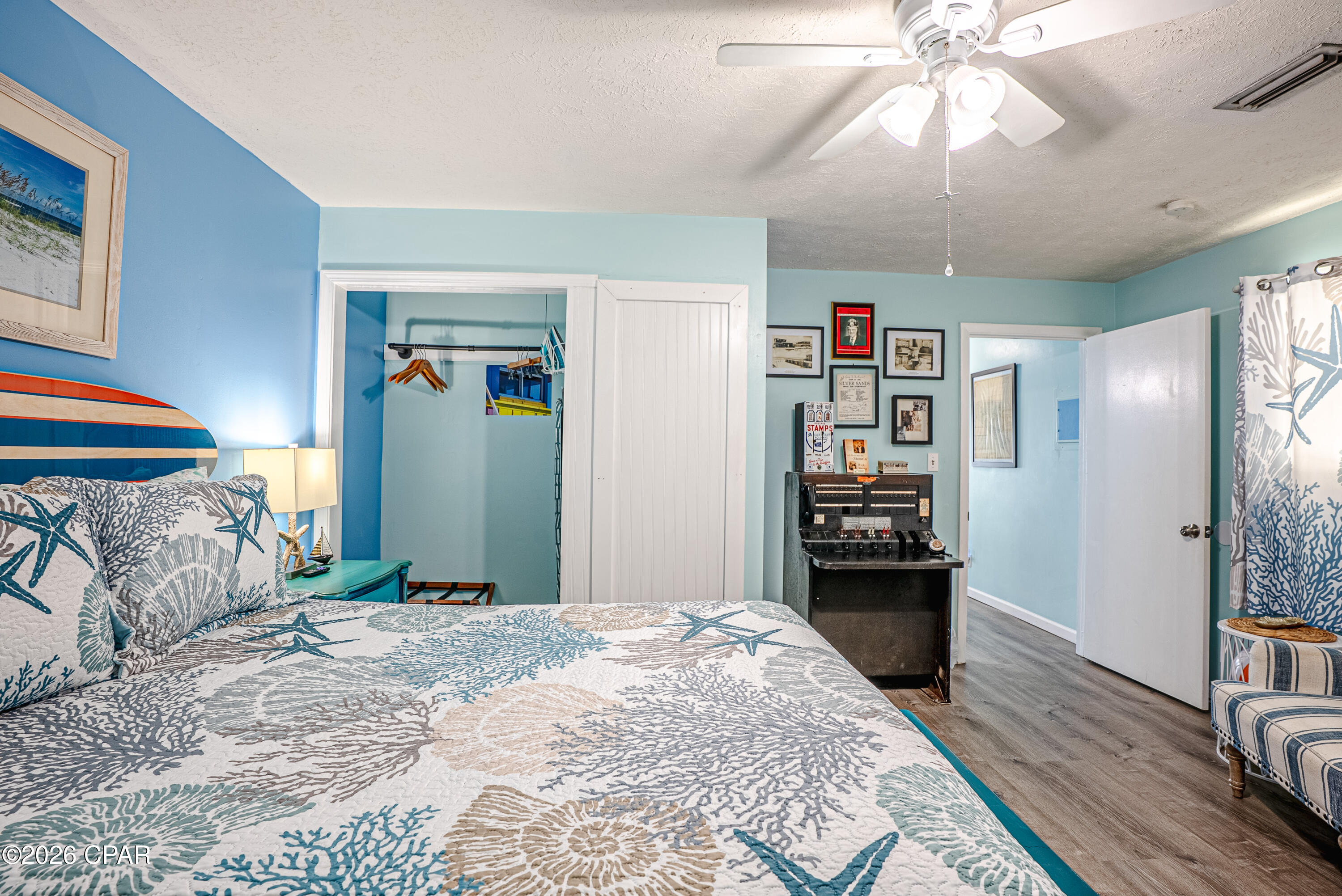 Bel Air 1st Add - Commercial Sale