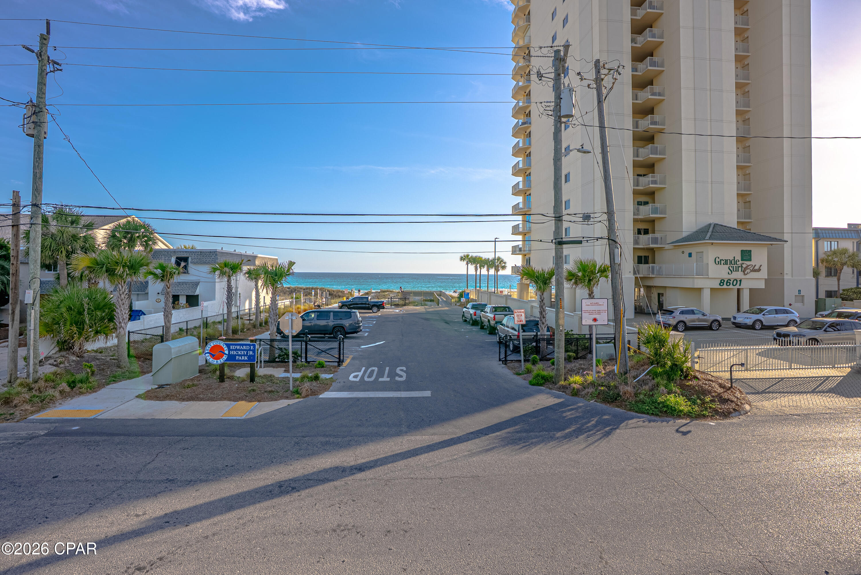 Bel Air 1st Add - Commercial Sale