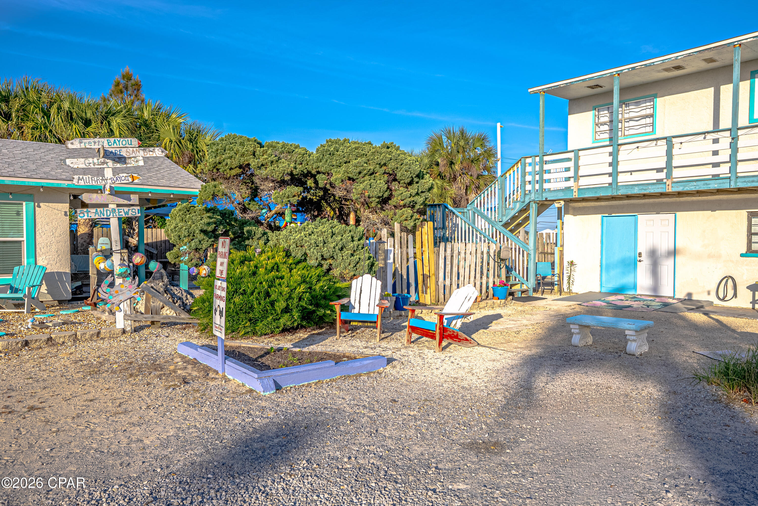 Bel Air 1st Add - Commercial Sale