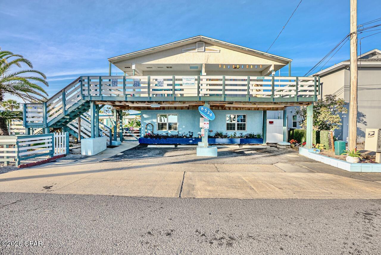 Bel Air 1st Add - Commercial Sale