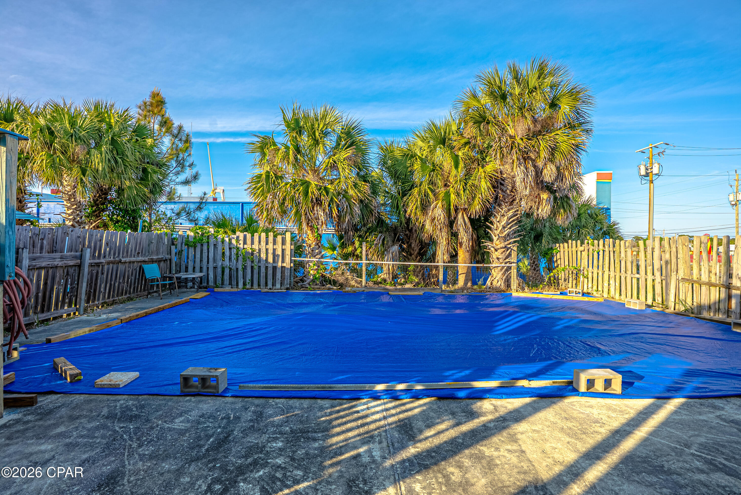 Bel Air 1st Add - Commercial Sale