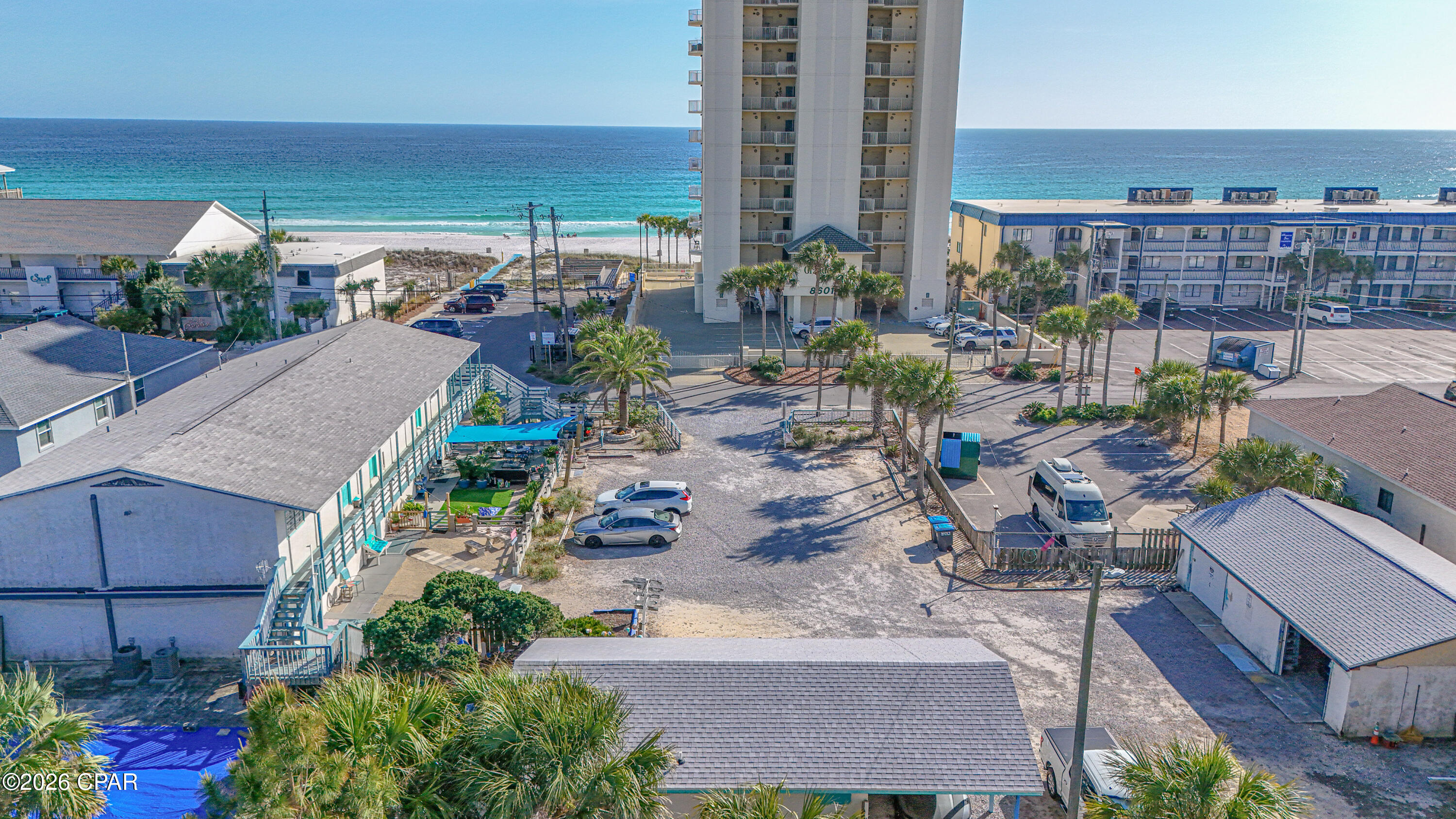 Bel Air 1st Add - Commercial Sale