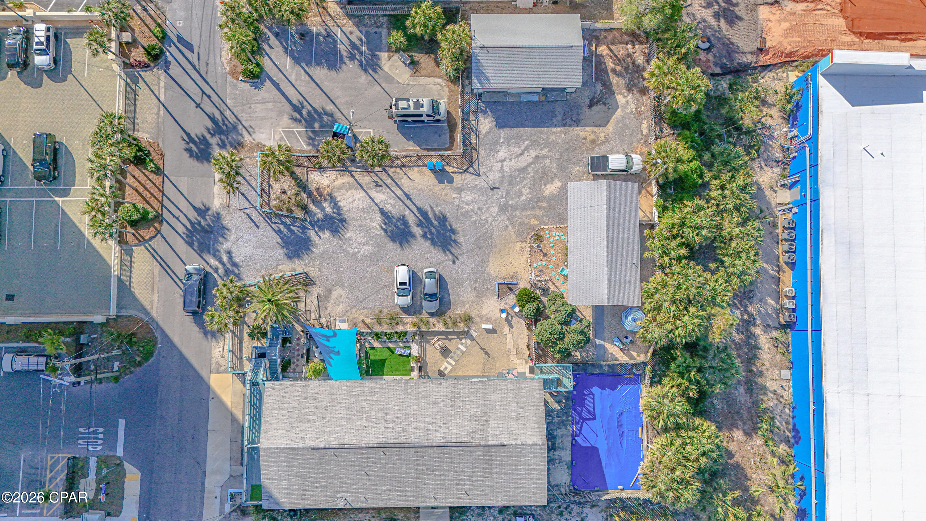 Bel Air 1st Add - Commercial Sale