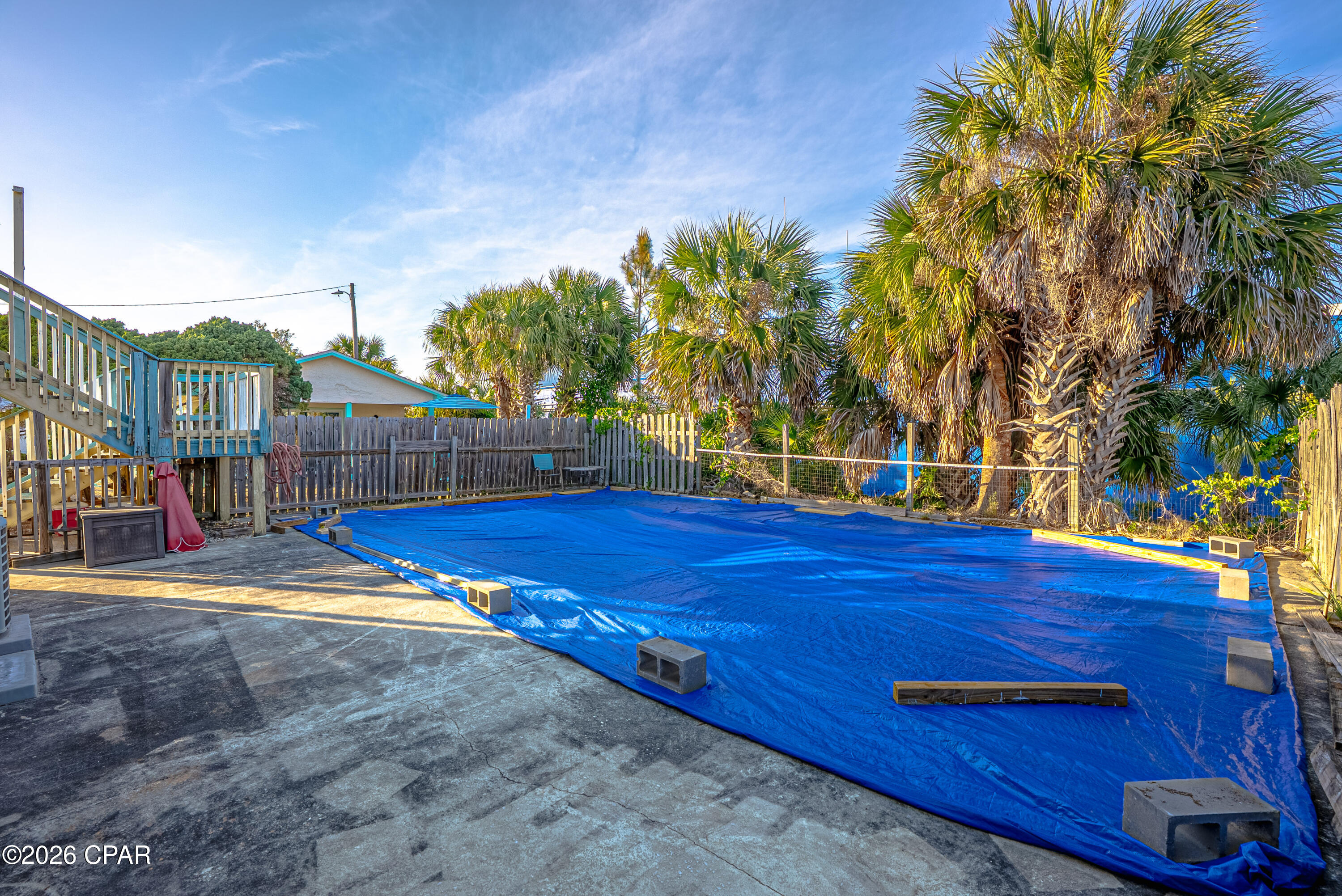 Bel Air 1st Add - Commercial Sale