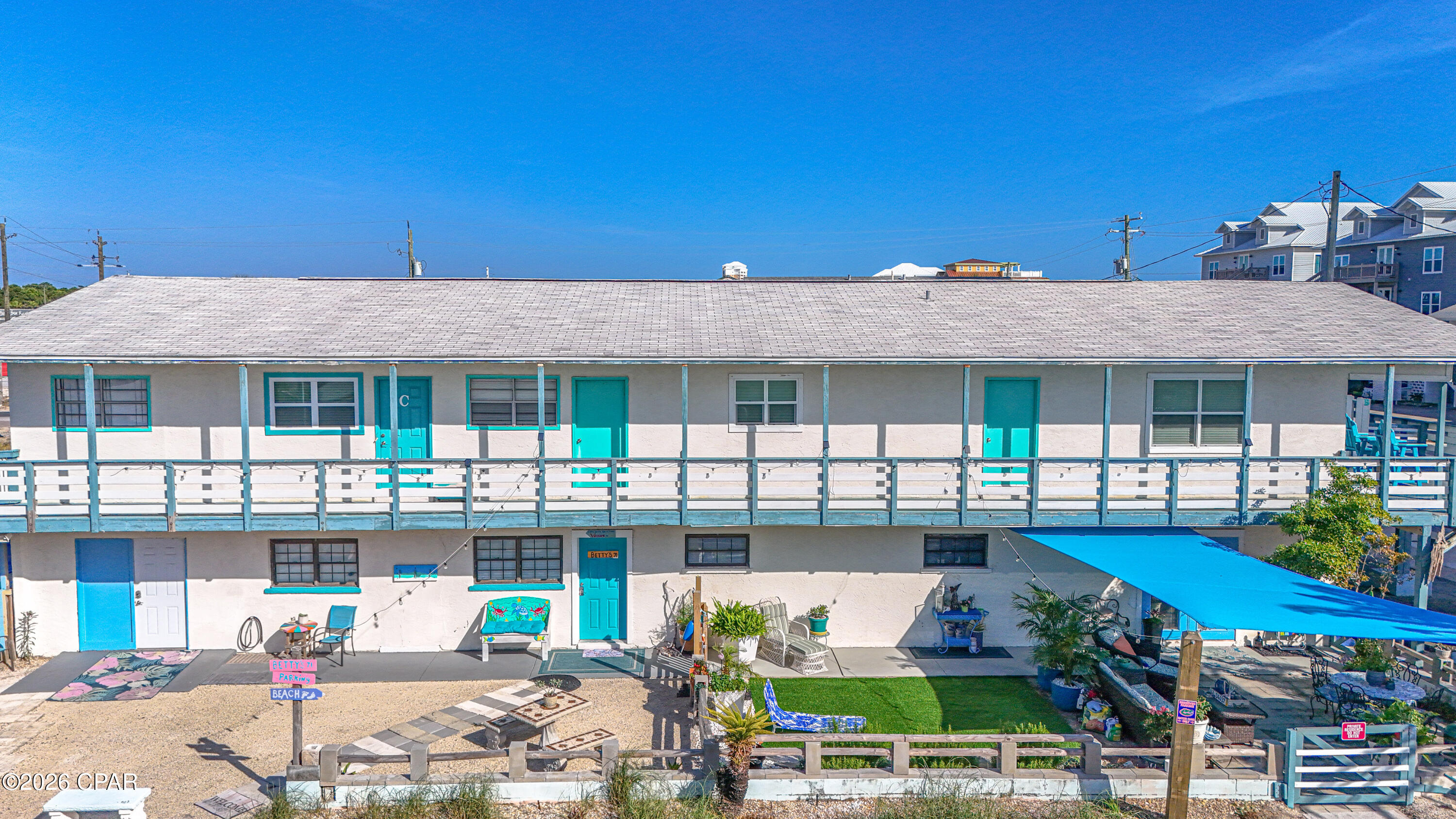 Bel Air 1st Add - Commercial Sale