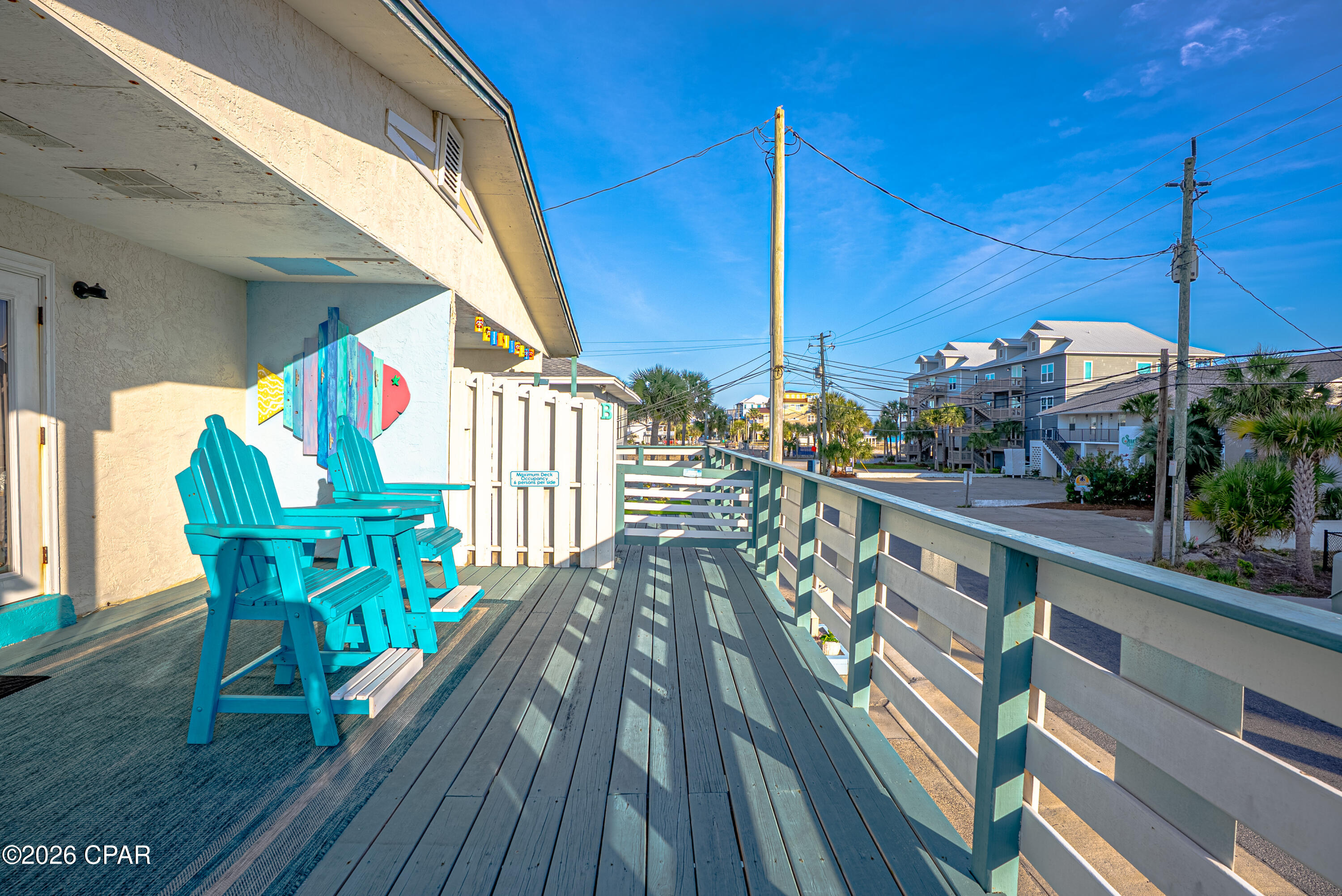 Bel Air 1st Add - Commercial Sale