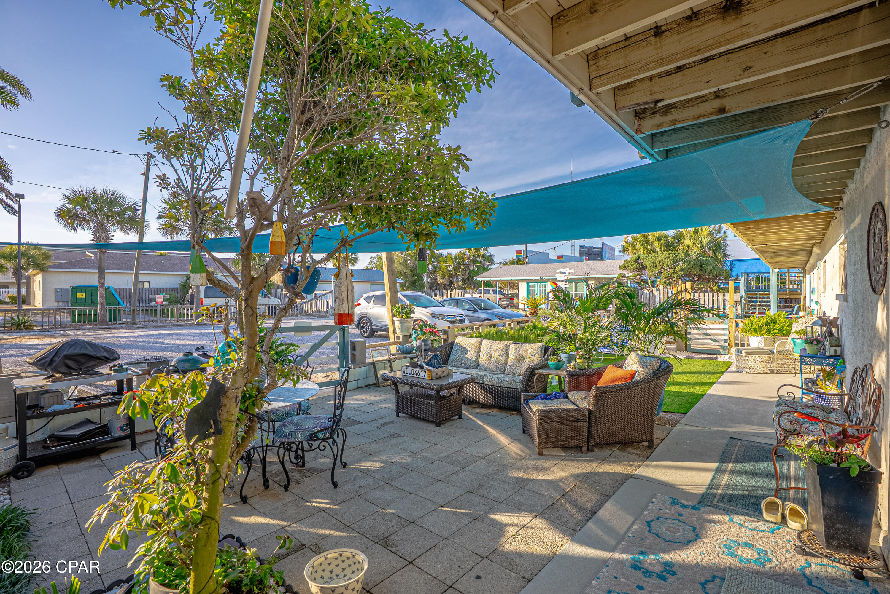 Bel Air 1st Add - Commercial Sale