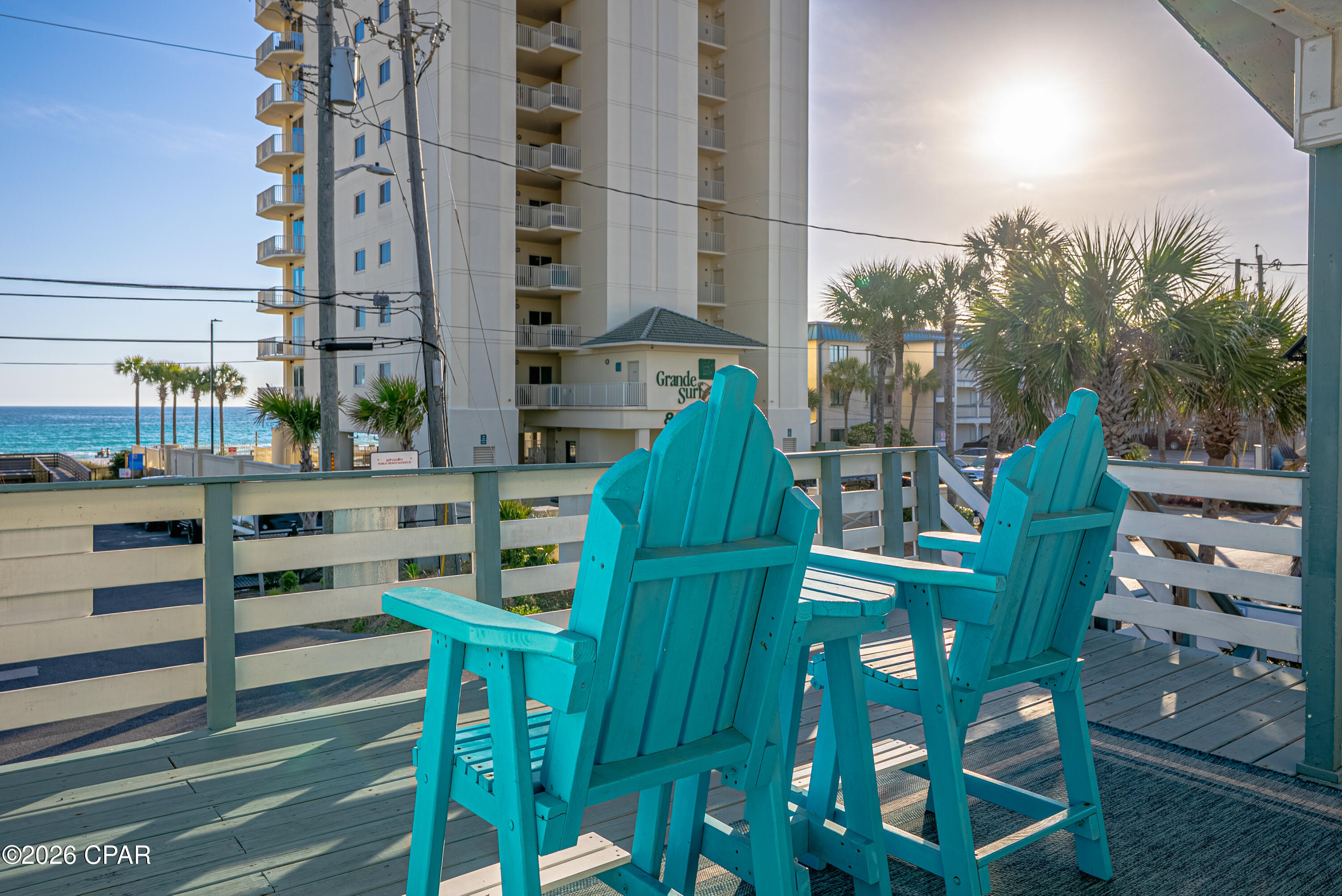 Bel Air 1st Add - Commercial Sale