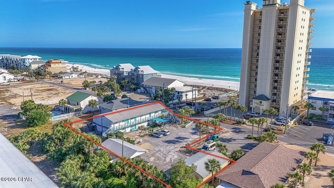 Bel Air 1st Add - Commercial Sale