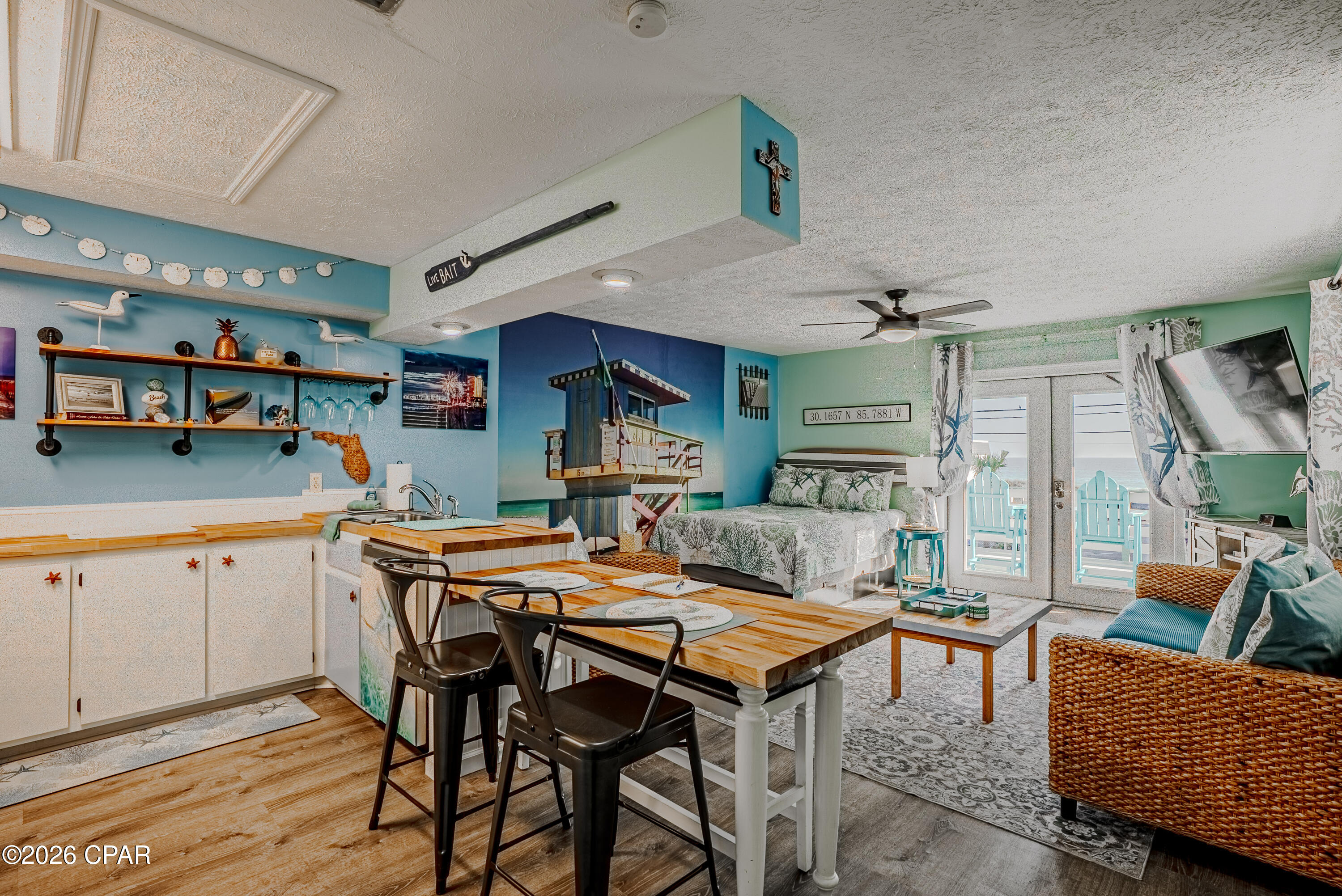 Bel Air 1st Add - Commercial Sale