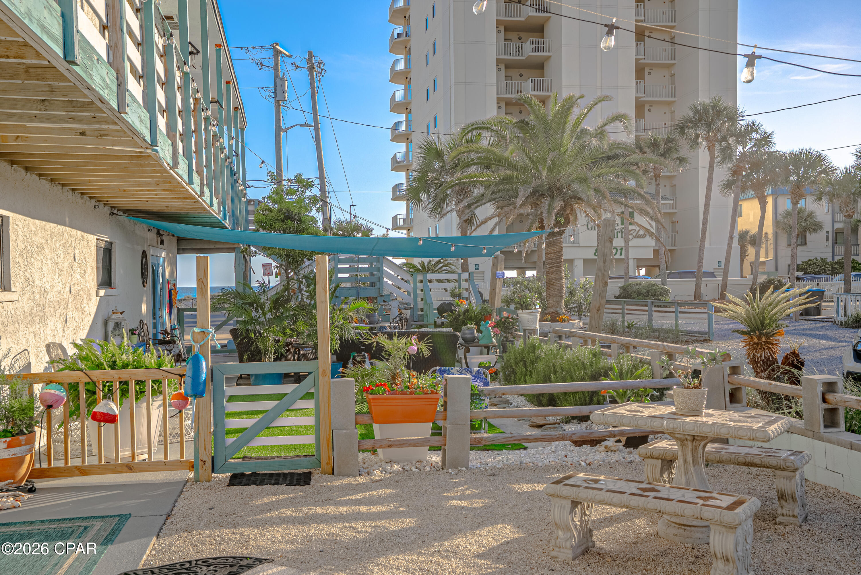 Bel Air 1st Add - Commercial Sale