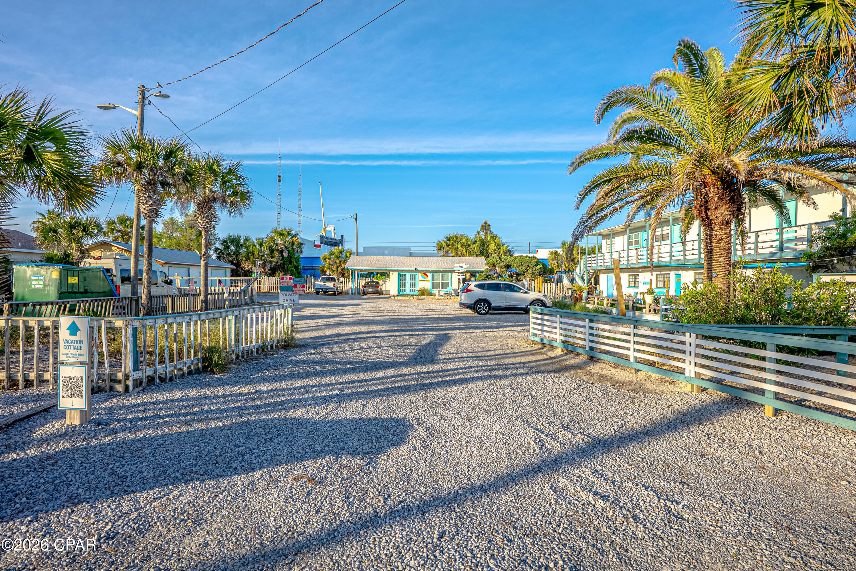 Bel Air 1st Add - Commercial Sale