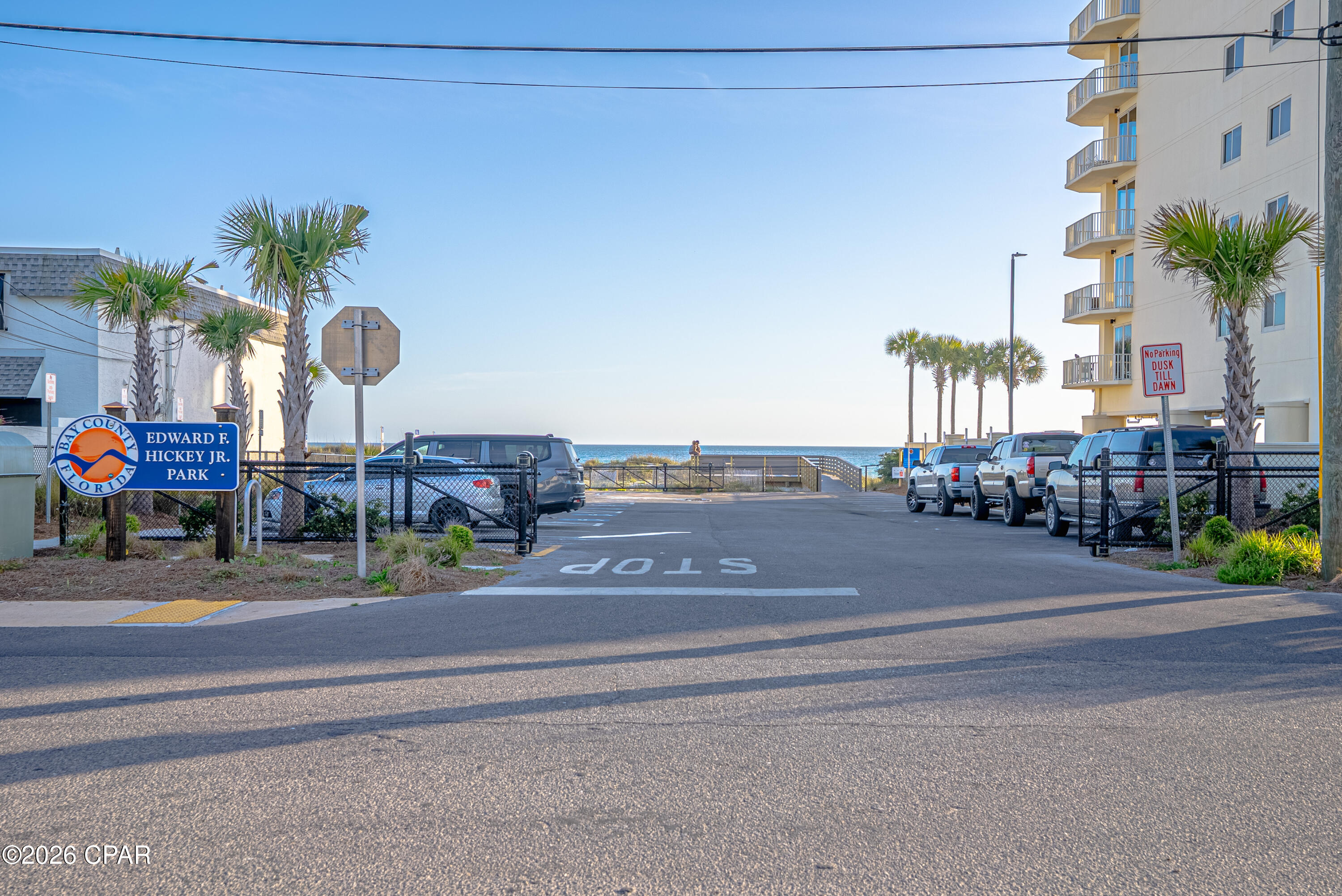 Bel Air 1st Add - Commercial Sale