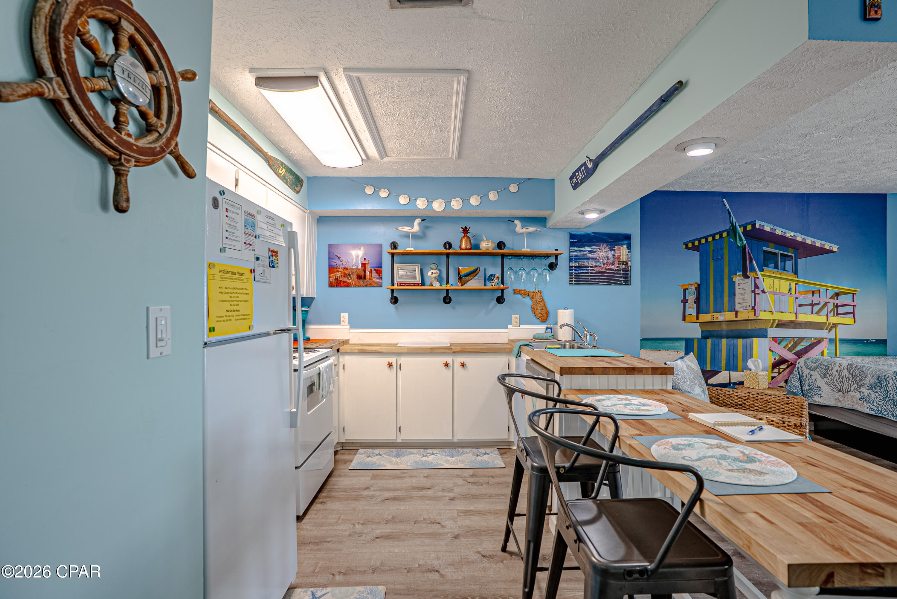 Bel Air 1st Add - Commercial Sale