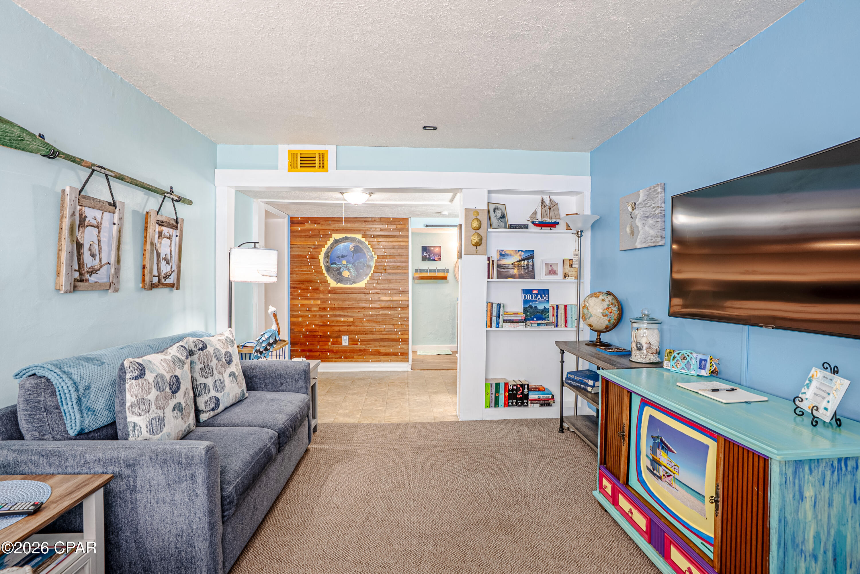 Bel Air 1st Add - Commercial Sale