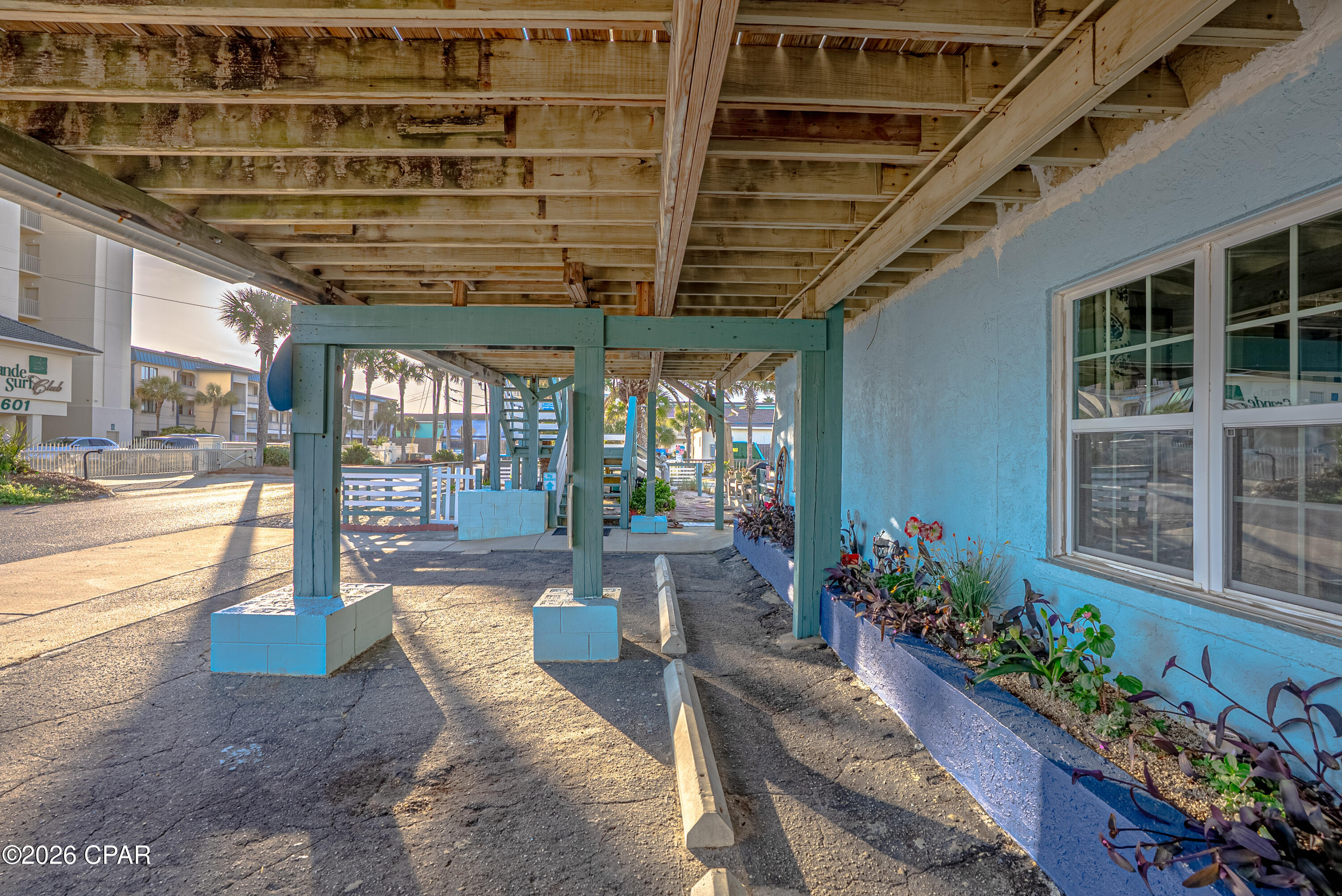 Bel Air 1st Add - Commercial Sale