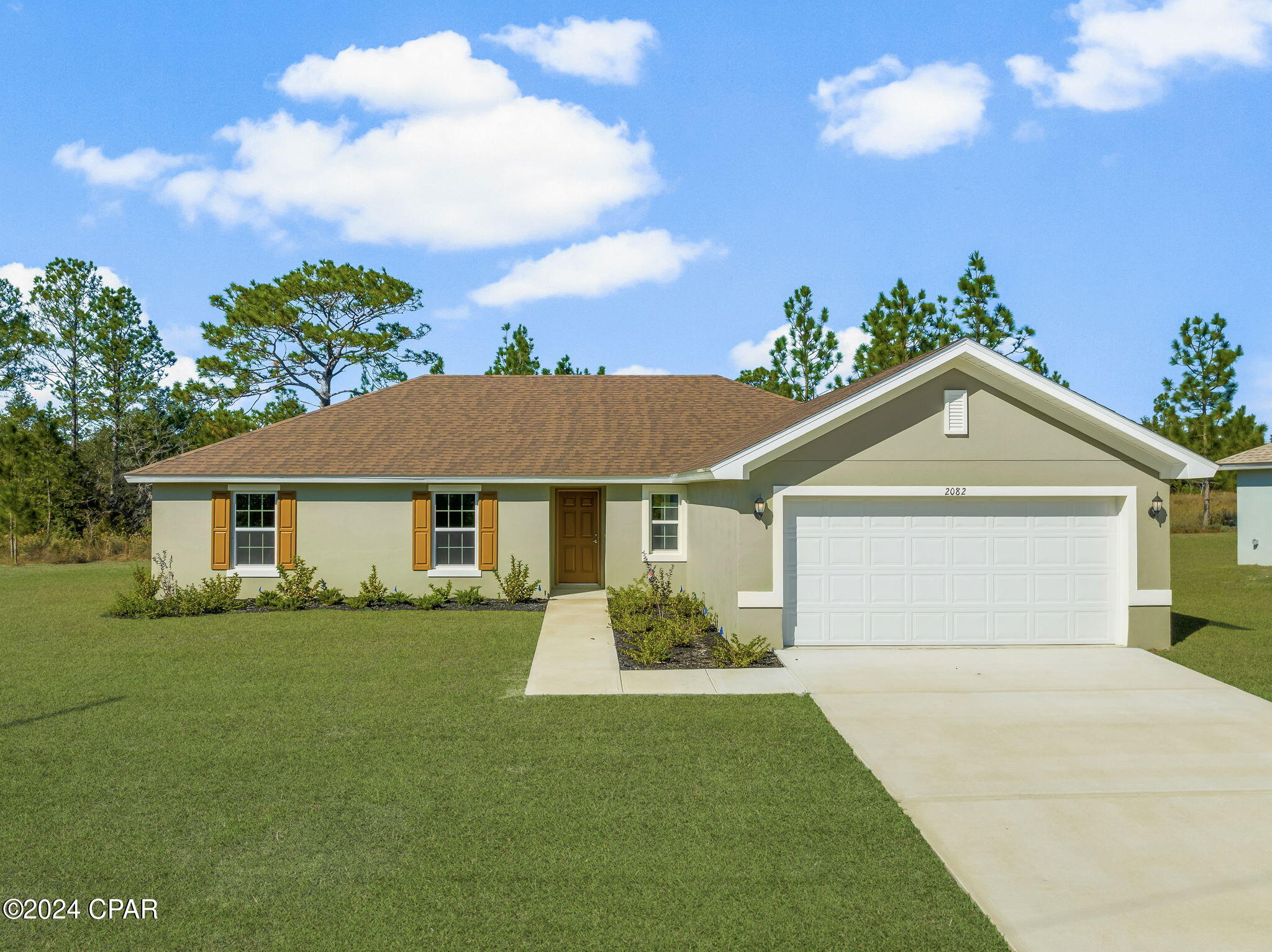 Sunny Hills Unit 19 - Residential