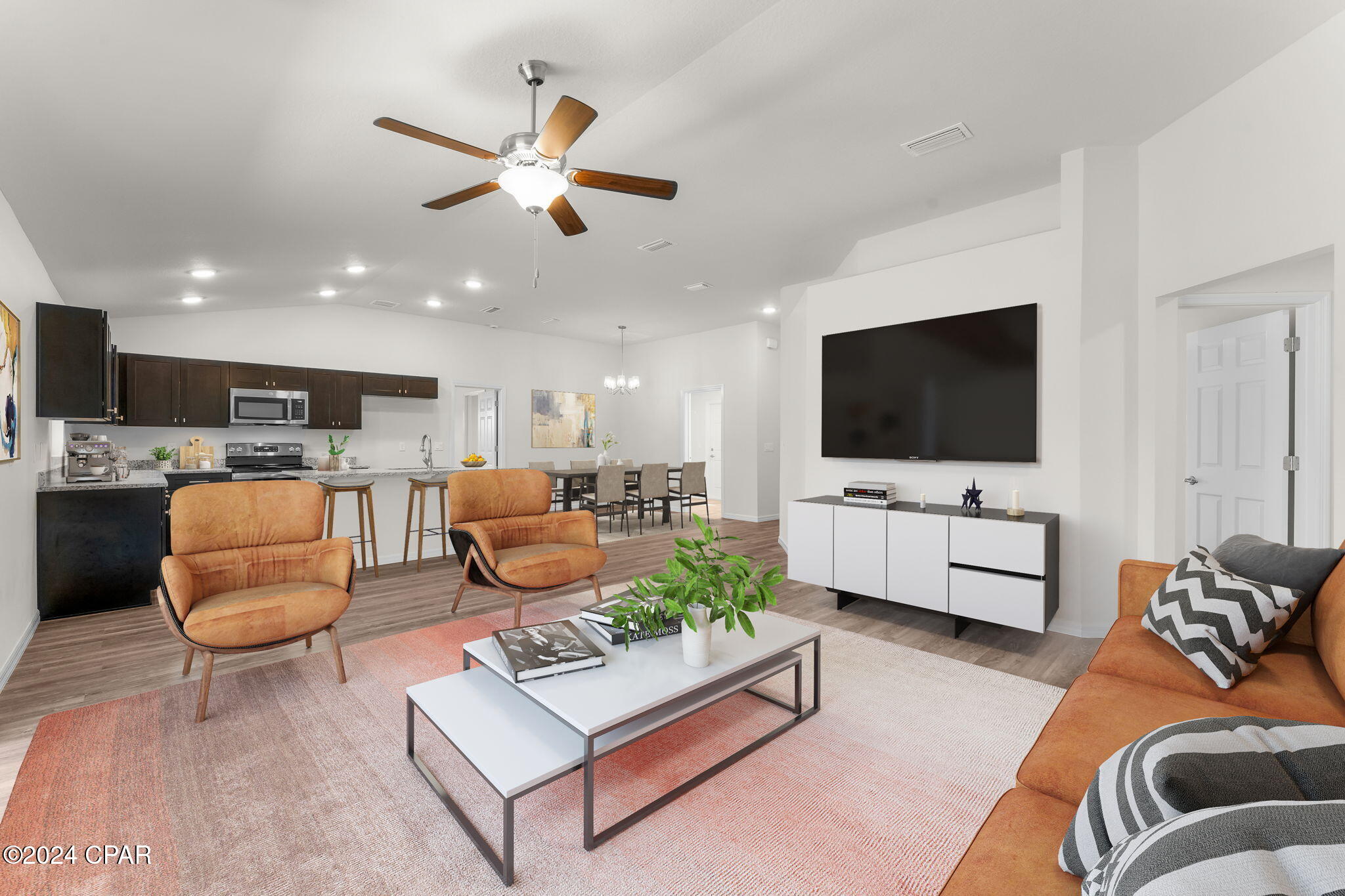 Sunny Hills Unit 19 - Residential