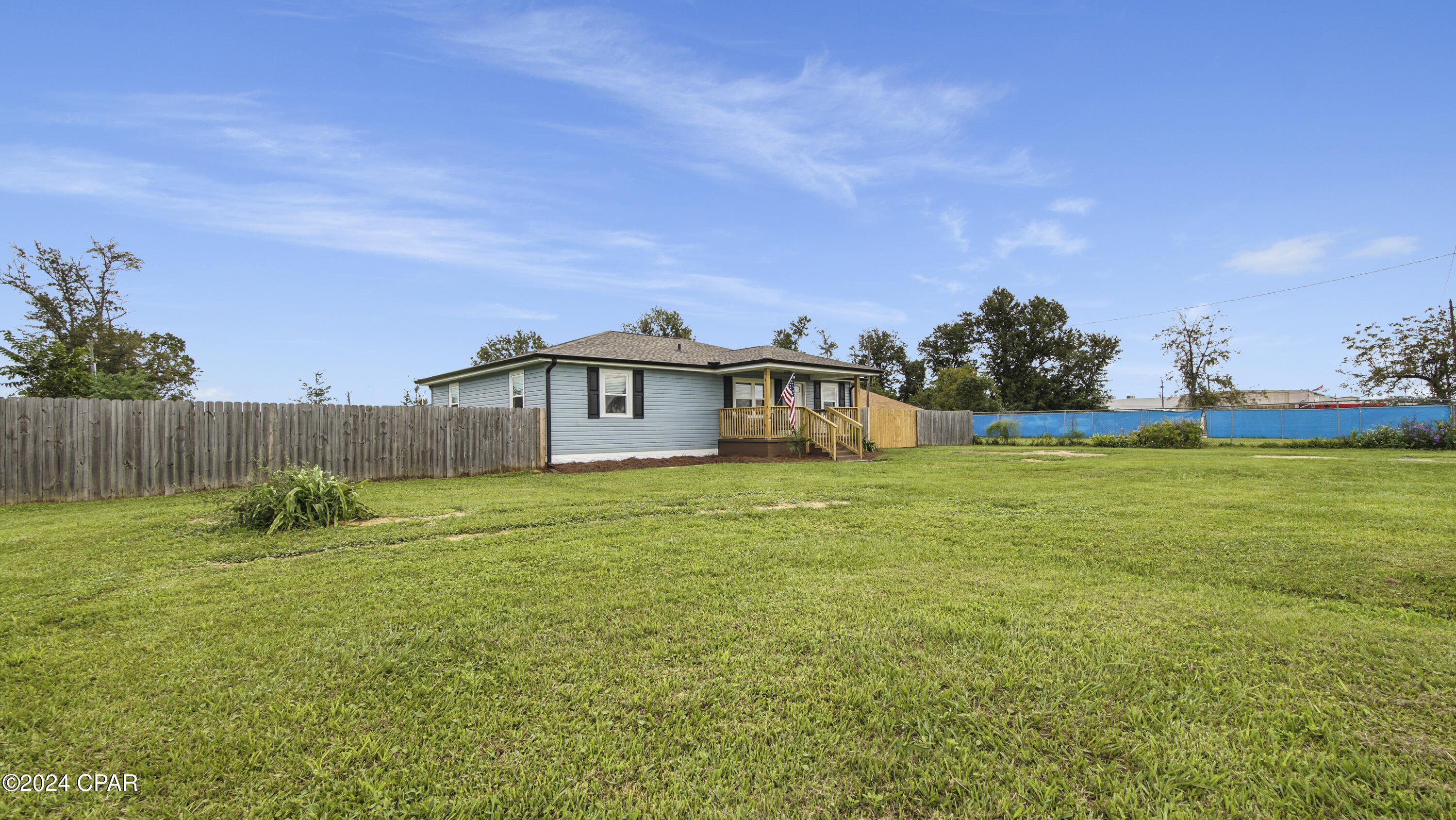 [No Recorded Subdiv] - Residential