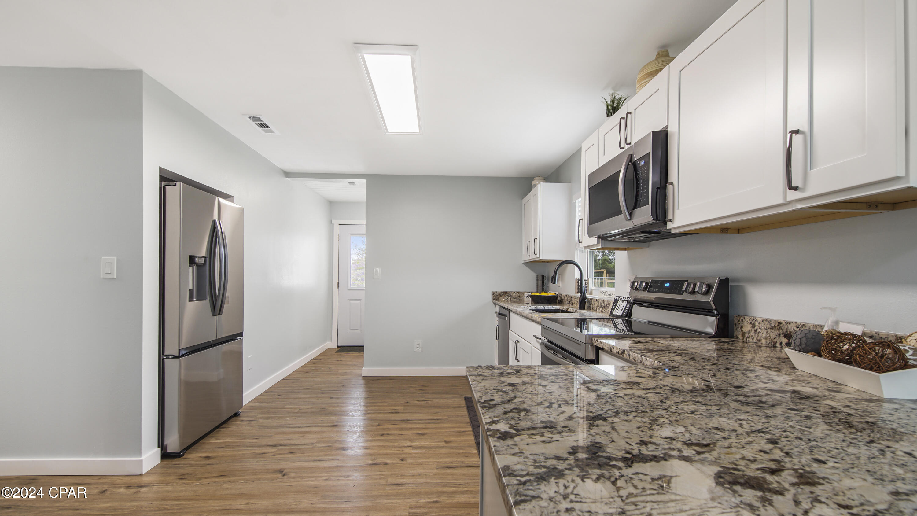 [No Recorded Subdiv] - Residential