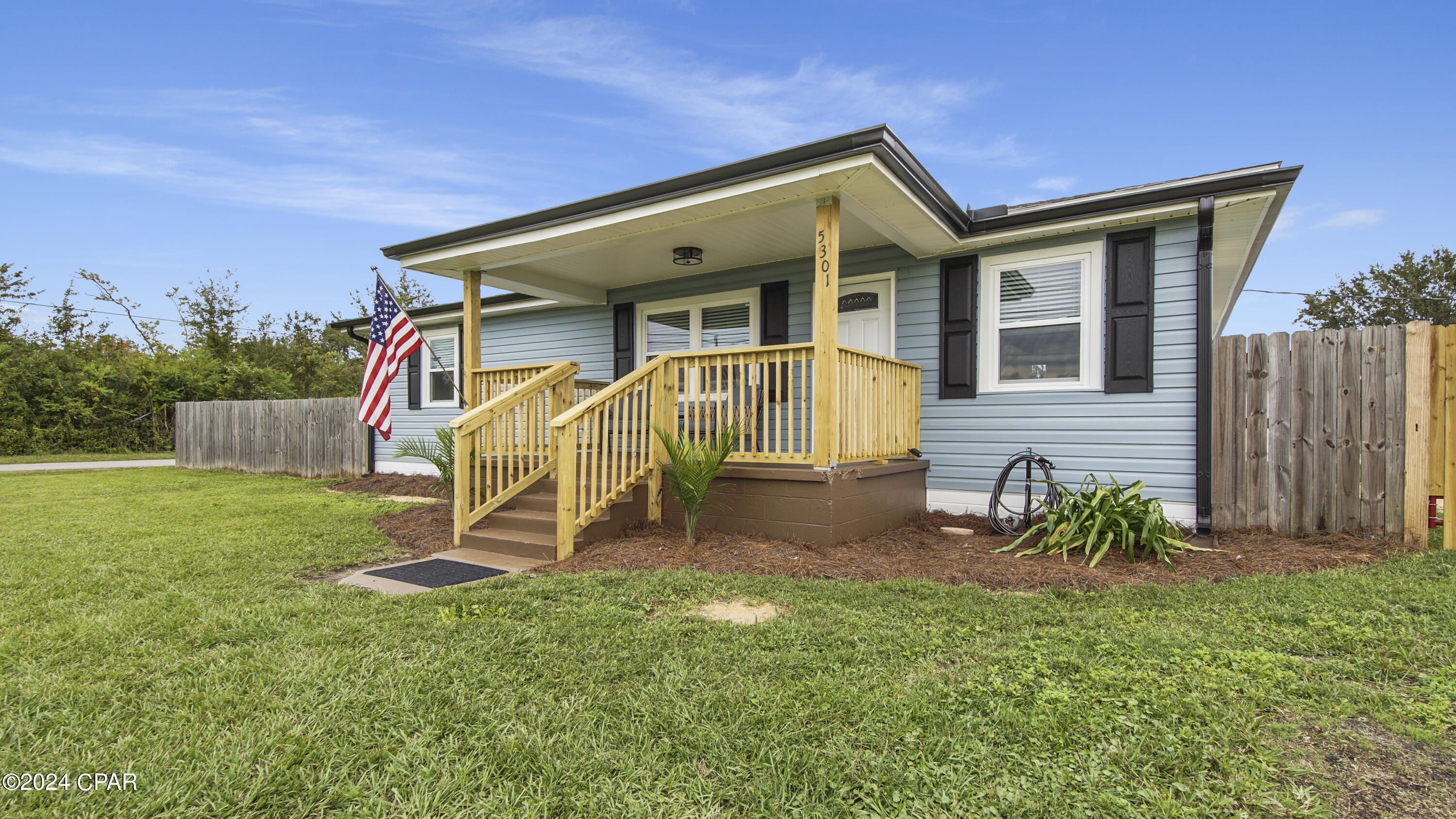 [No Recorded Subdiv] - Residential