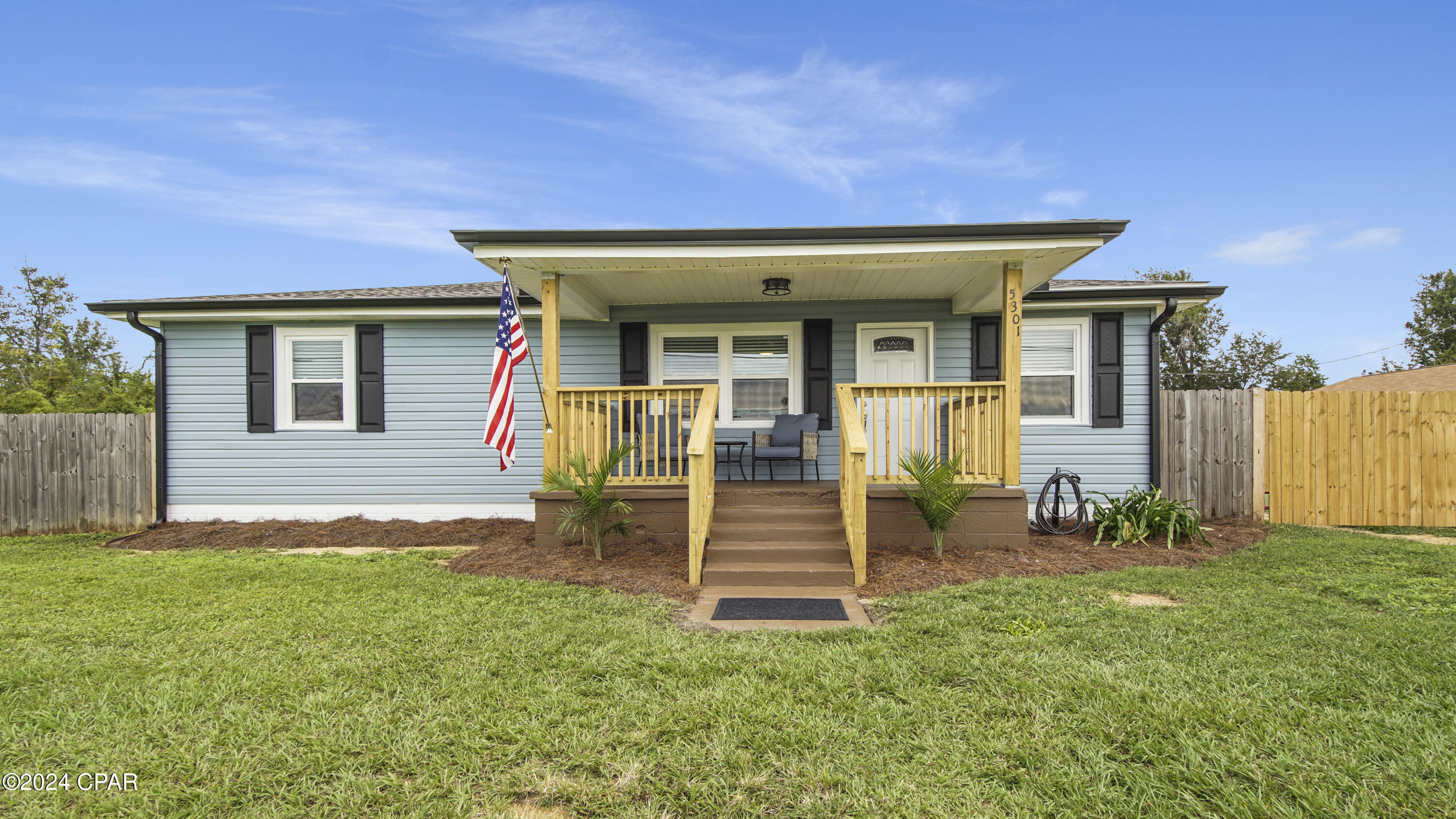 [No Recorded Subdiv] - Residential