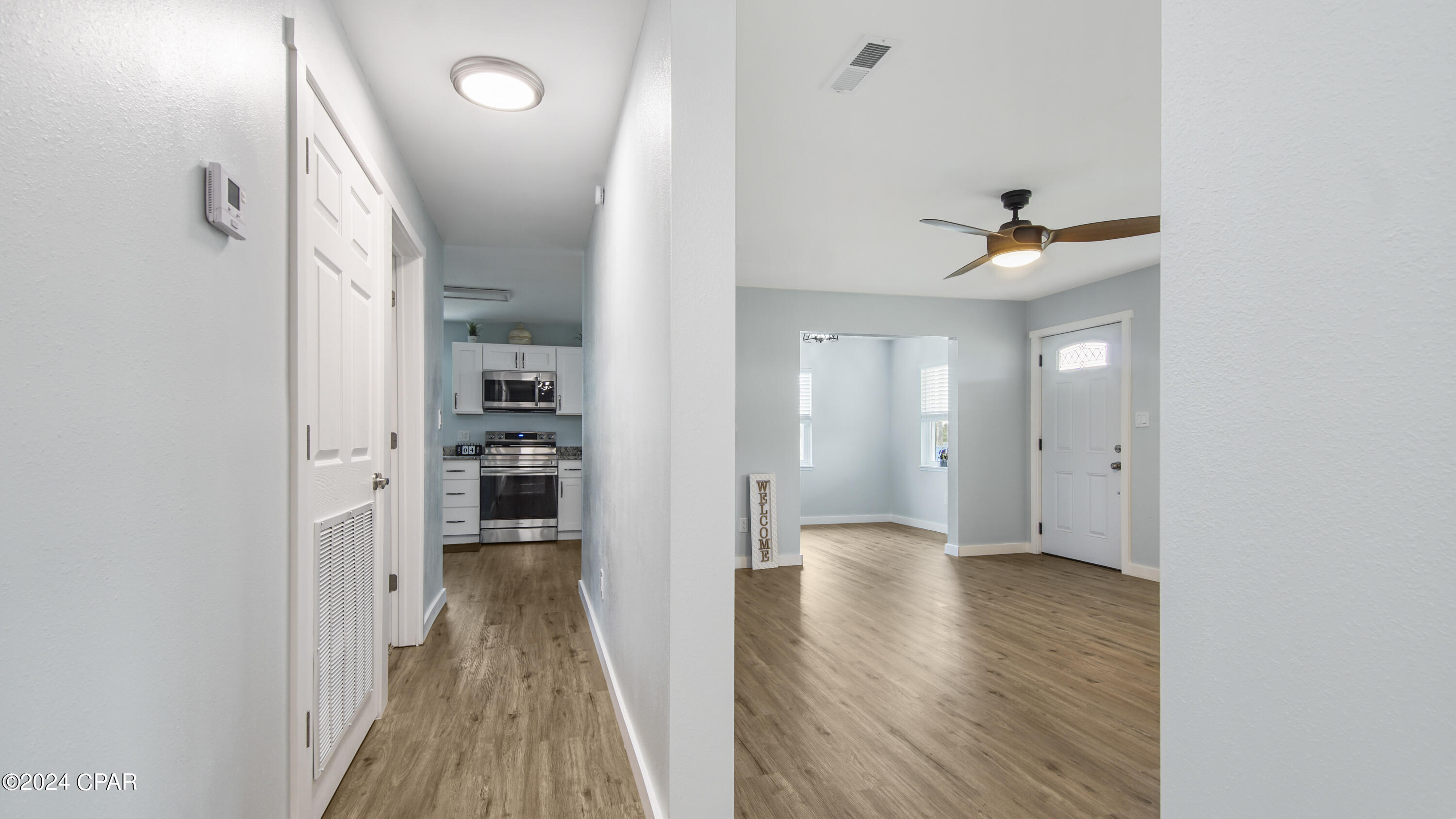 [No Recorded Subdiv] - Residential