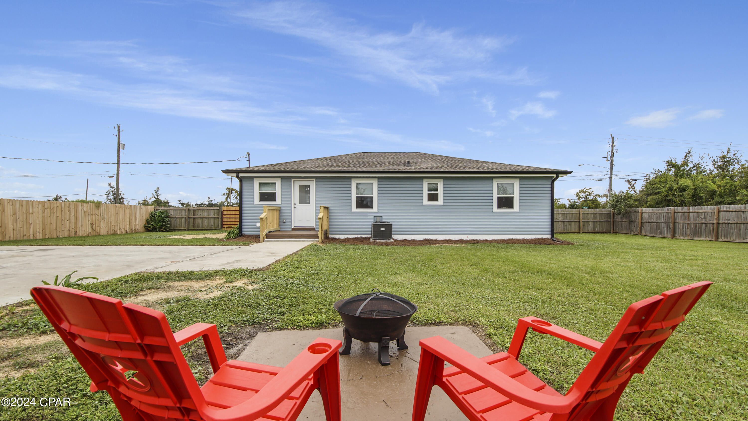 [No Recorded Subdiv] - Residential