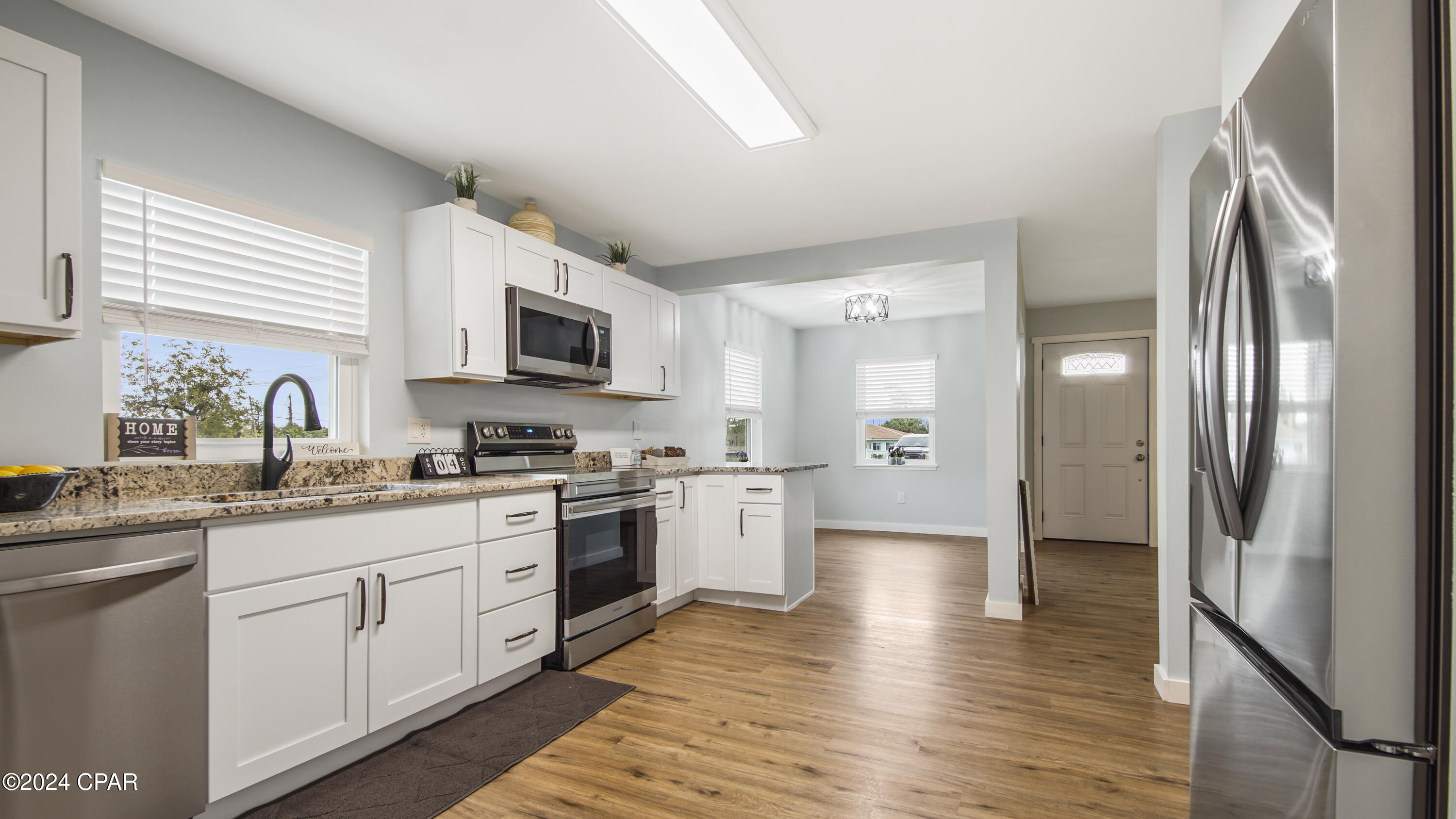 [No Recorded Subdiv] - Residential