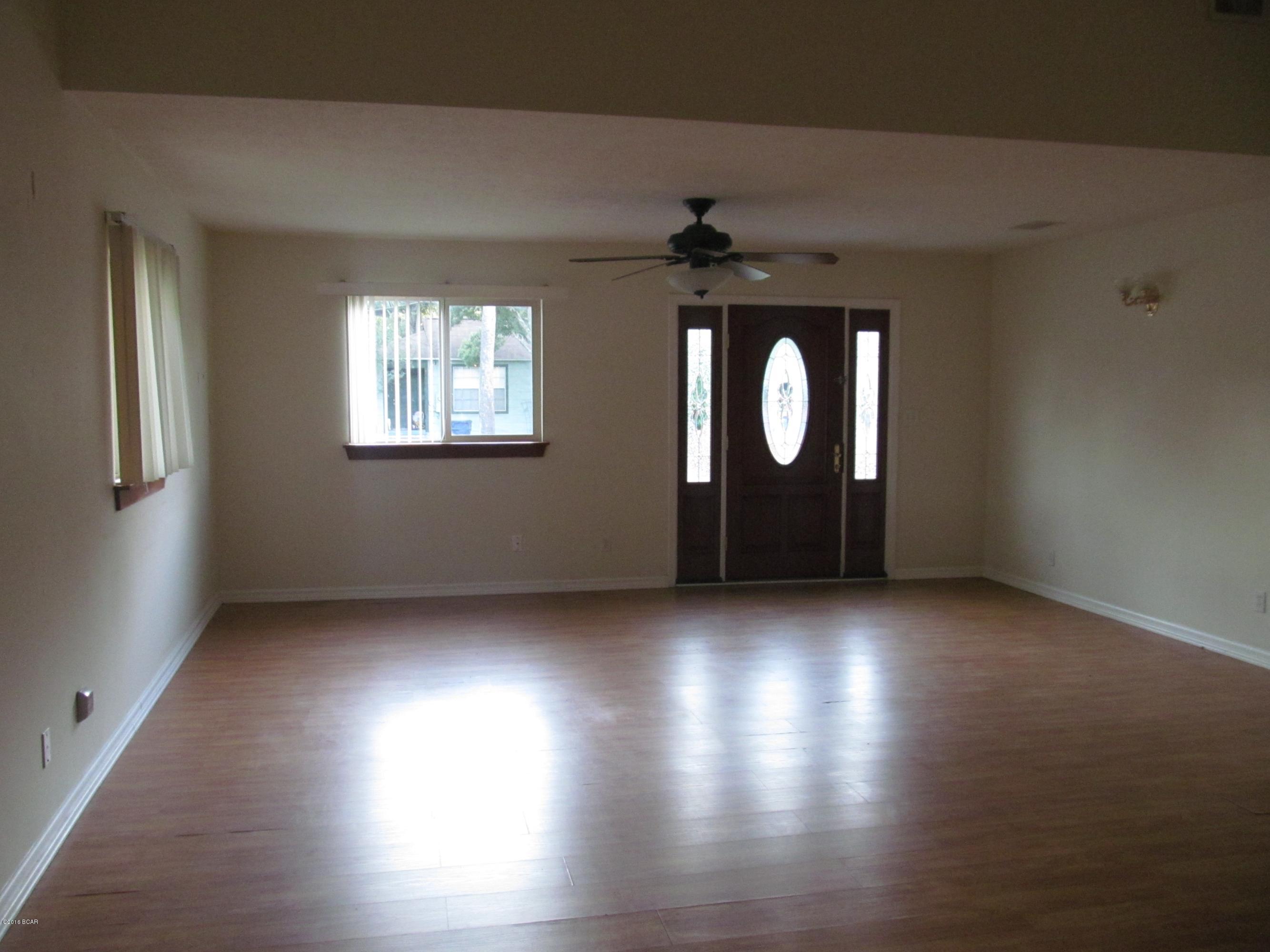 No Named Subdivision - Residential Lease