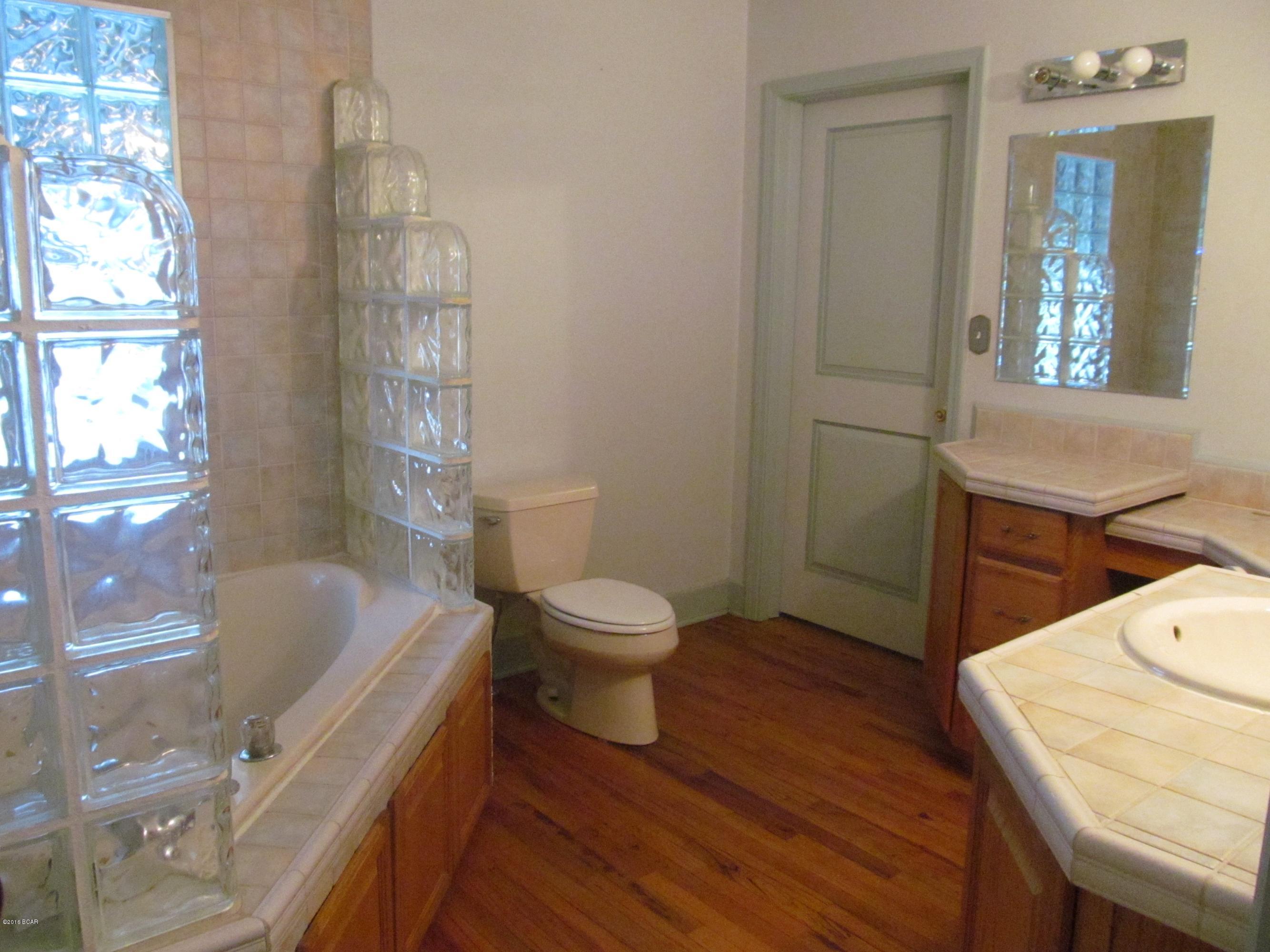 No Named Subdivision - Residential Lease