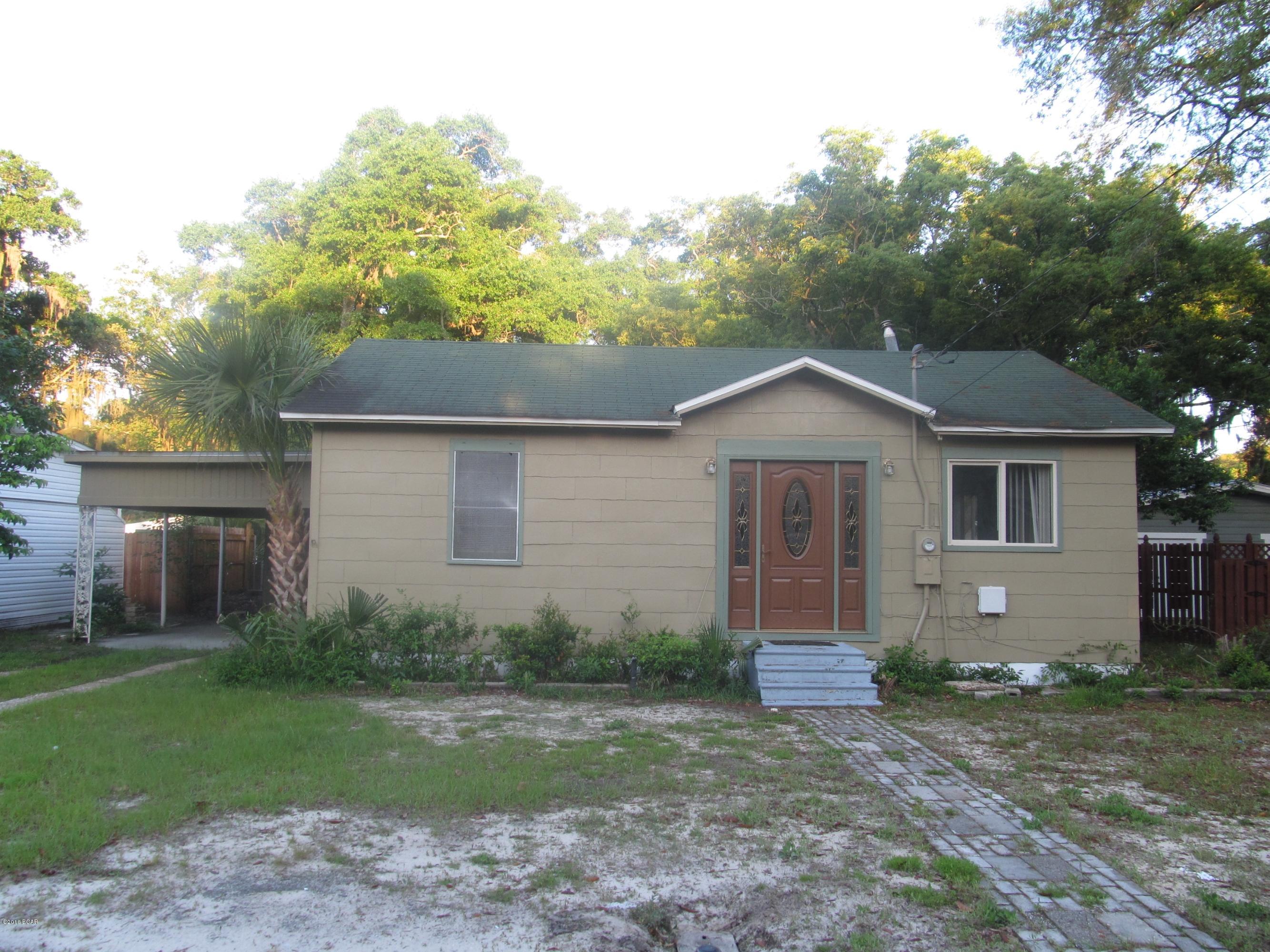 No Named Subdivision - Residential Lease