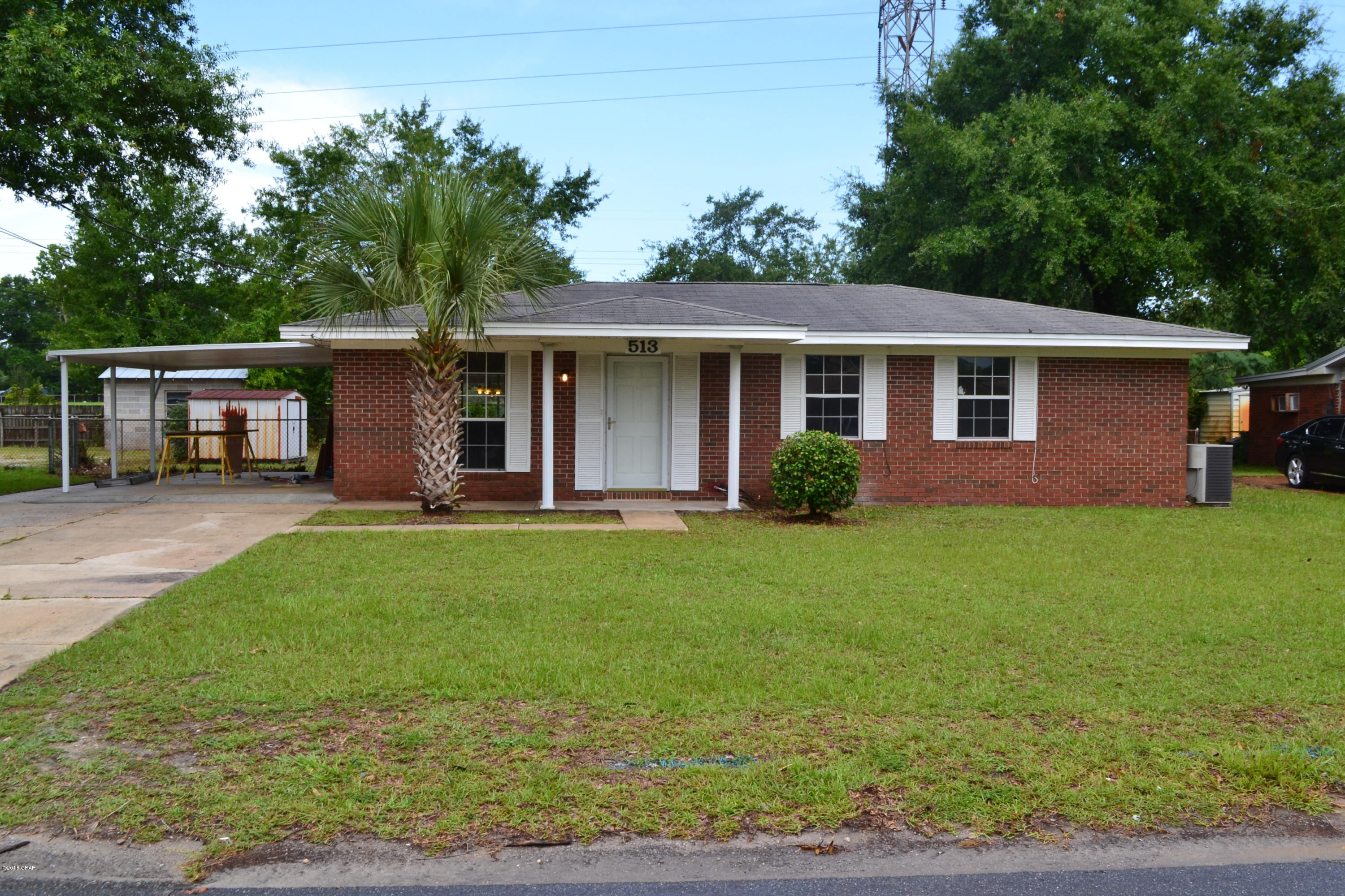 Morris Manor Estates Unit 1 - Residential