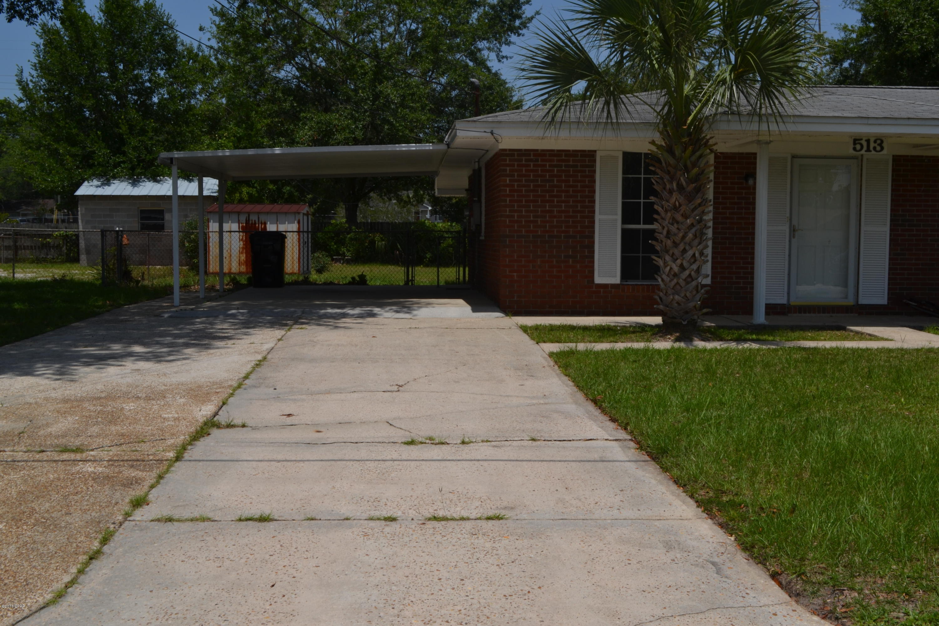 Morris Manor Estates Unit 1 - Residential