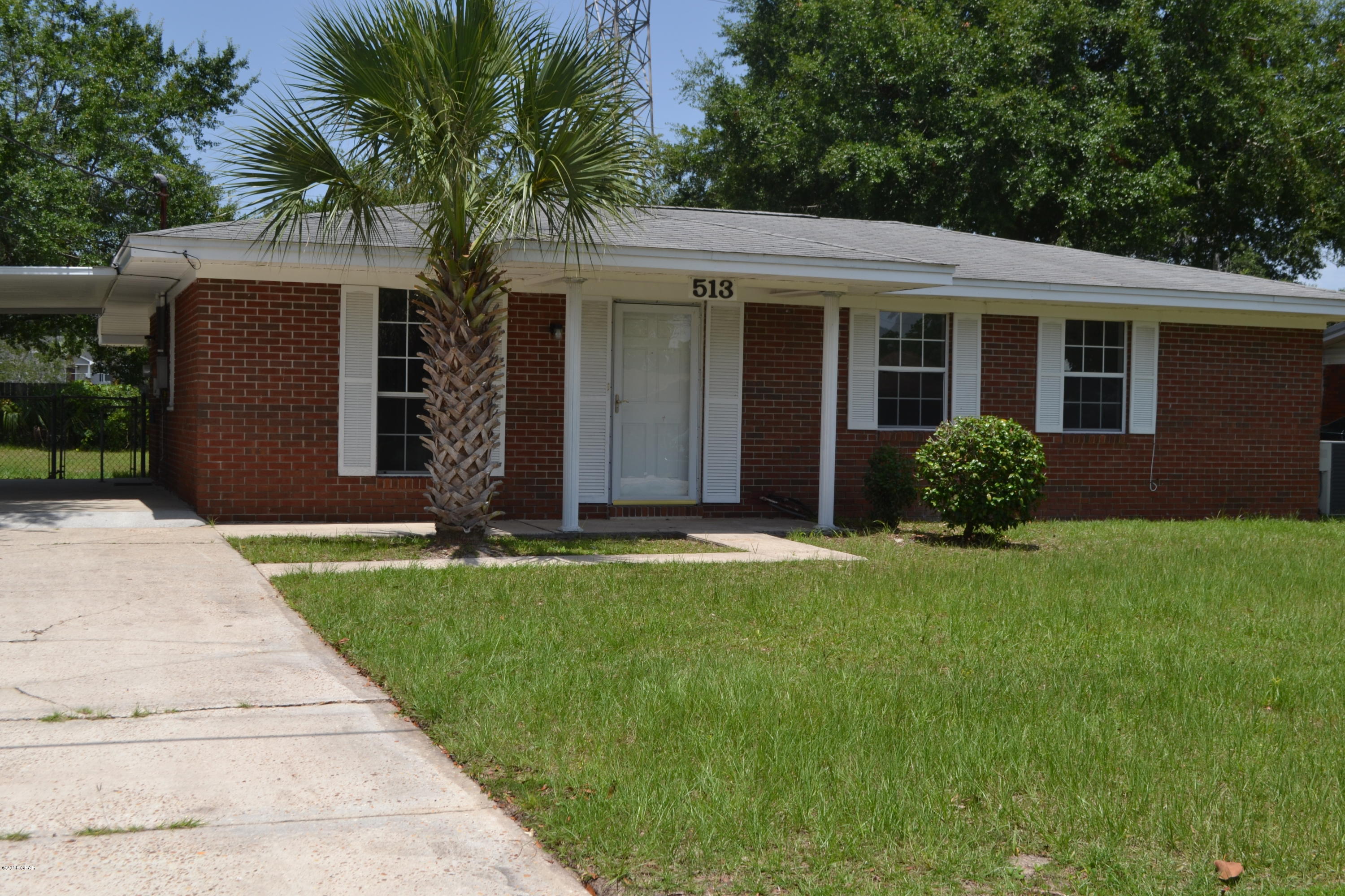 Morris Manor Estates Unit 1 - Residential