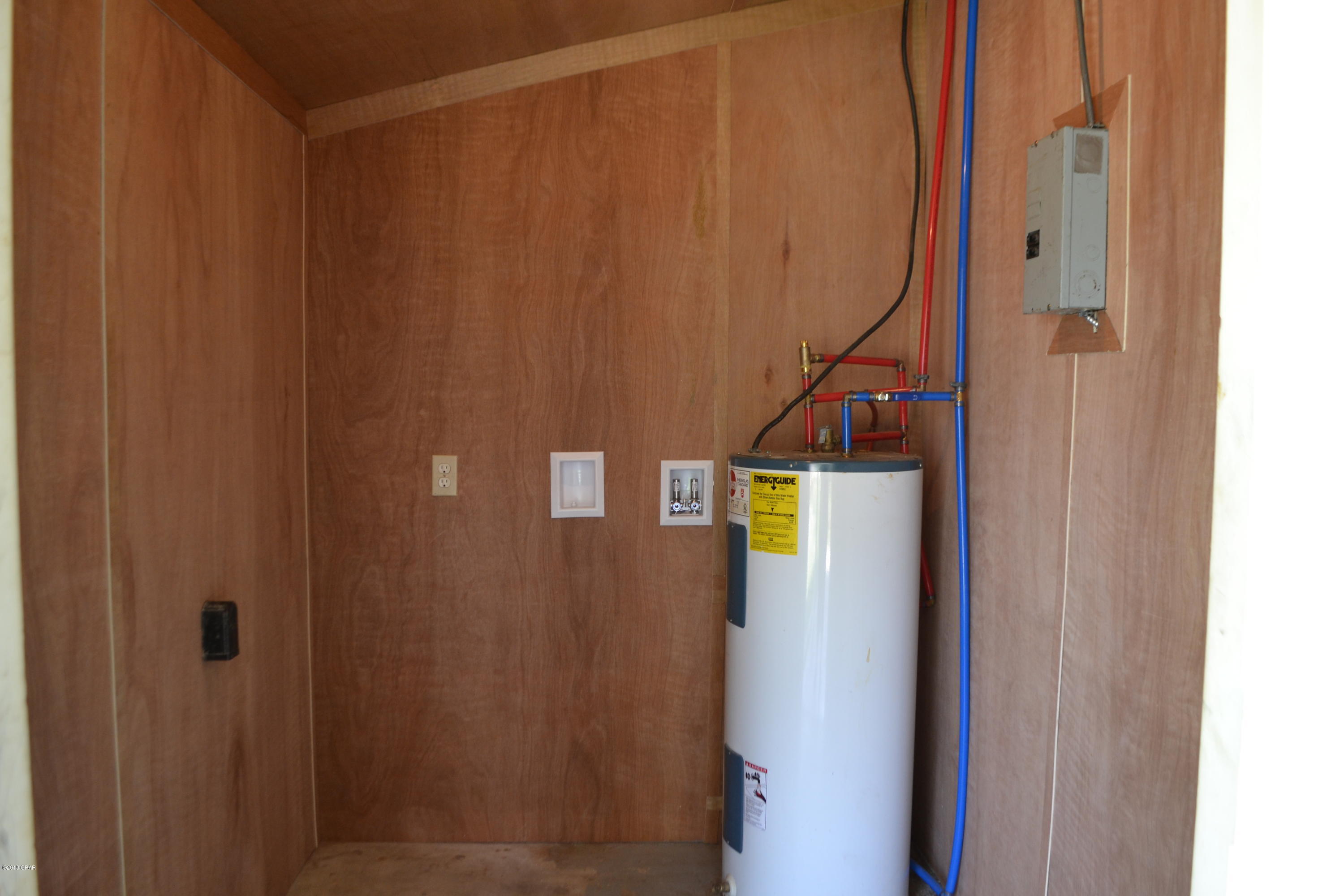 Morris Manor Estates Unit 1 - Residential