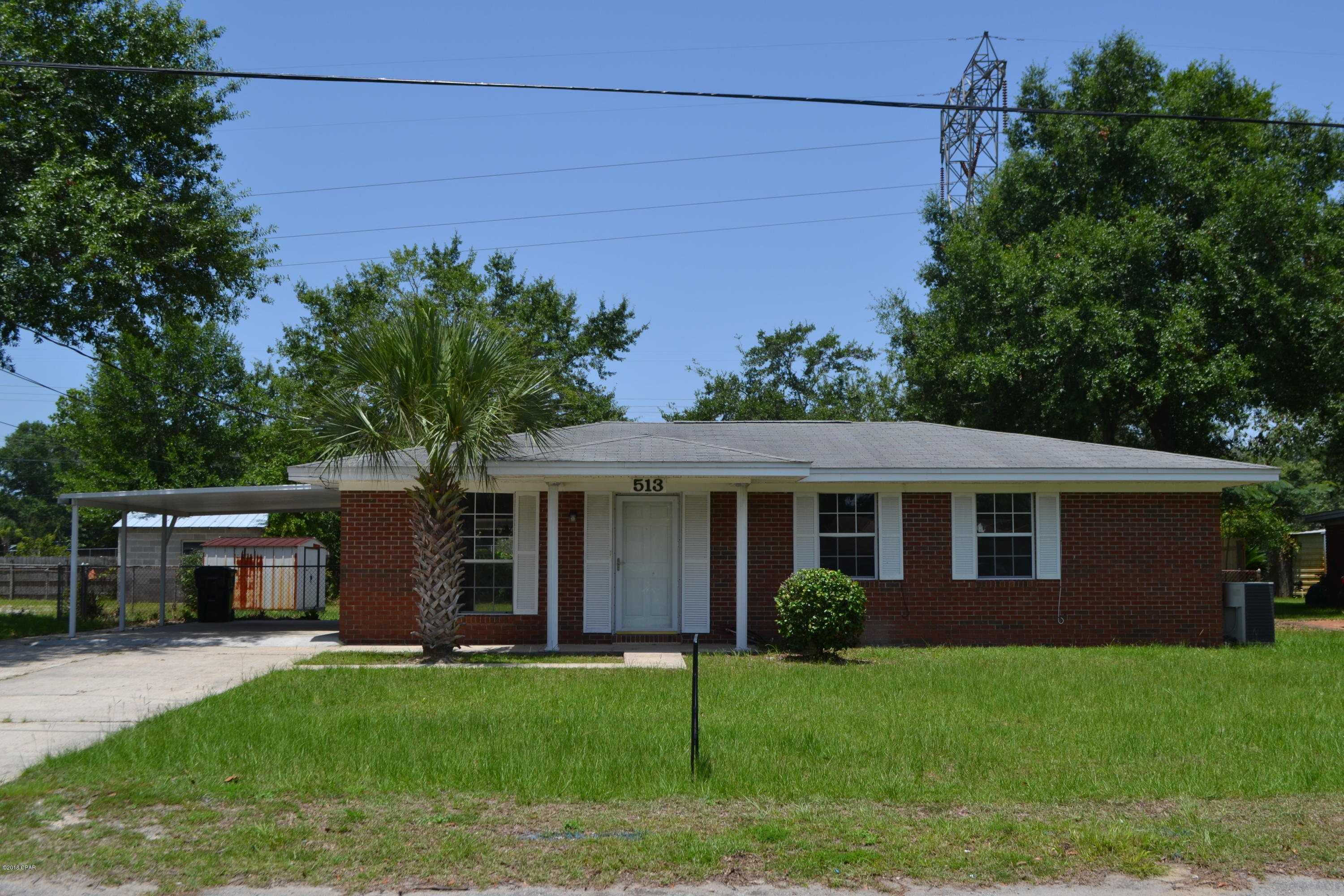 Morris Manor Estates Unit 1 - Residential