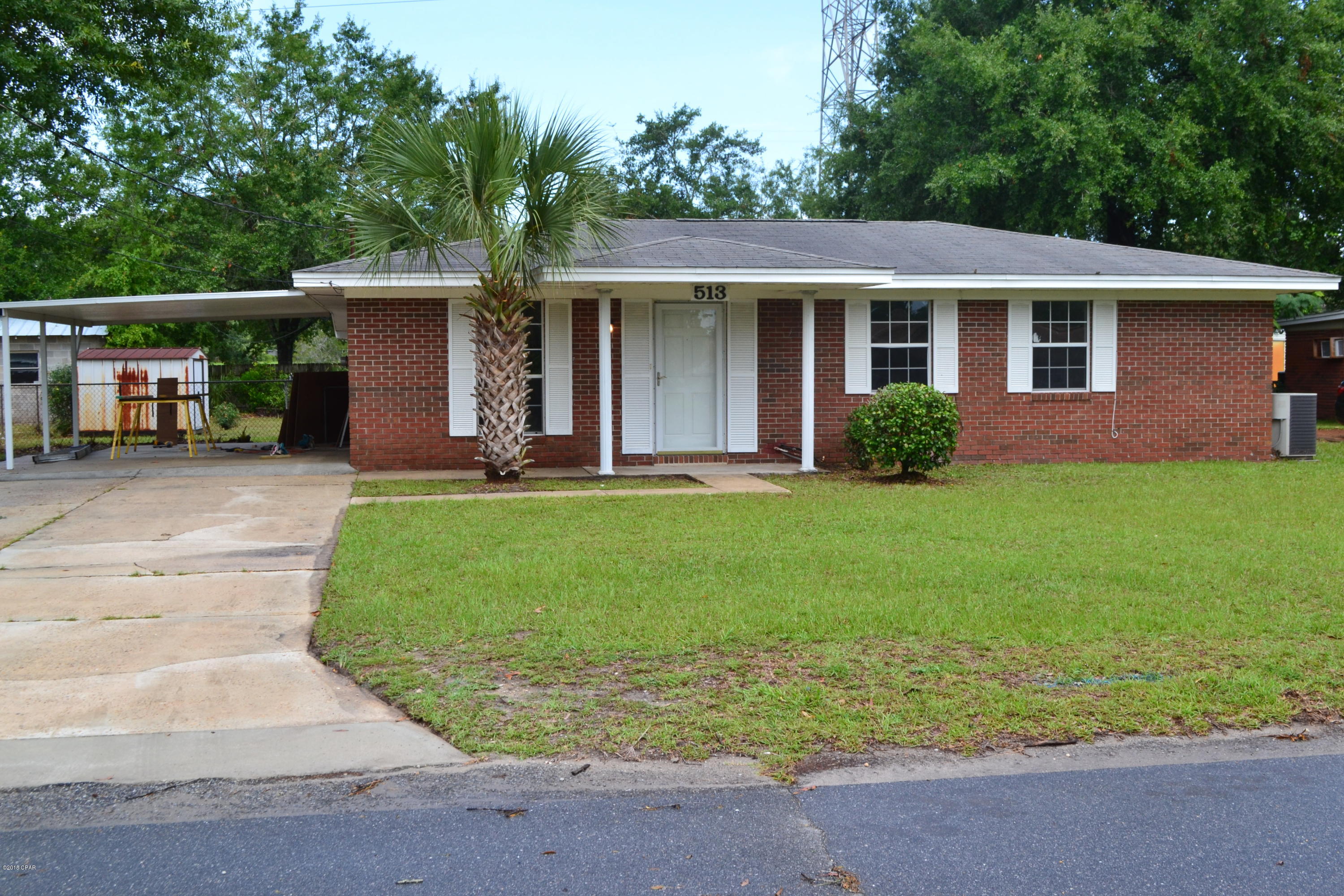 Morris Manor Estates Unit 1 - Residential