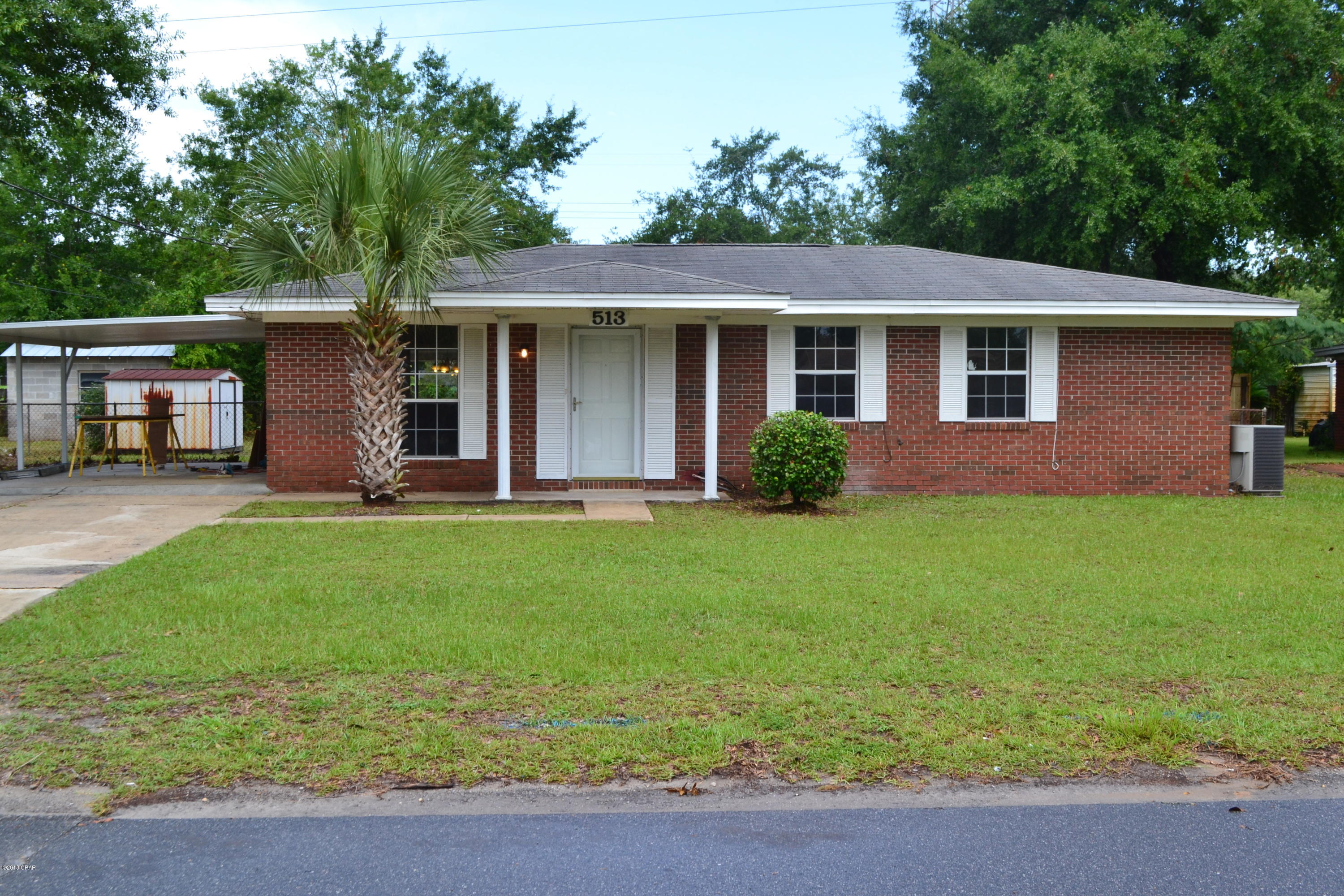 Morris Manor Estates Unit 1 - Residential