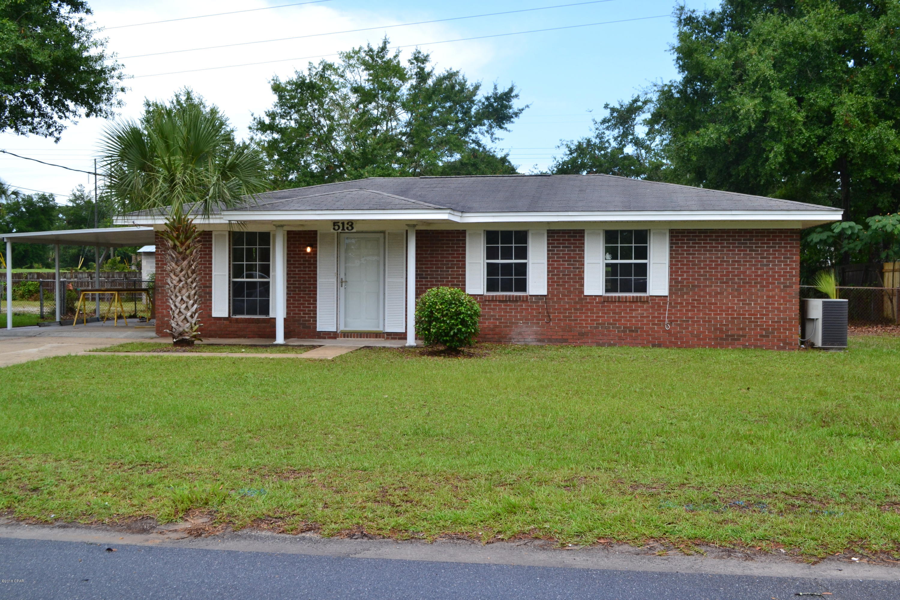 Morris Manor Estates Unit 1 - Residential