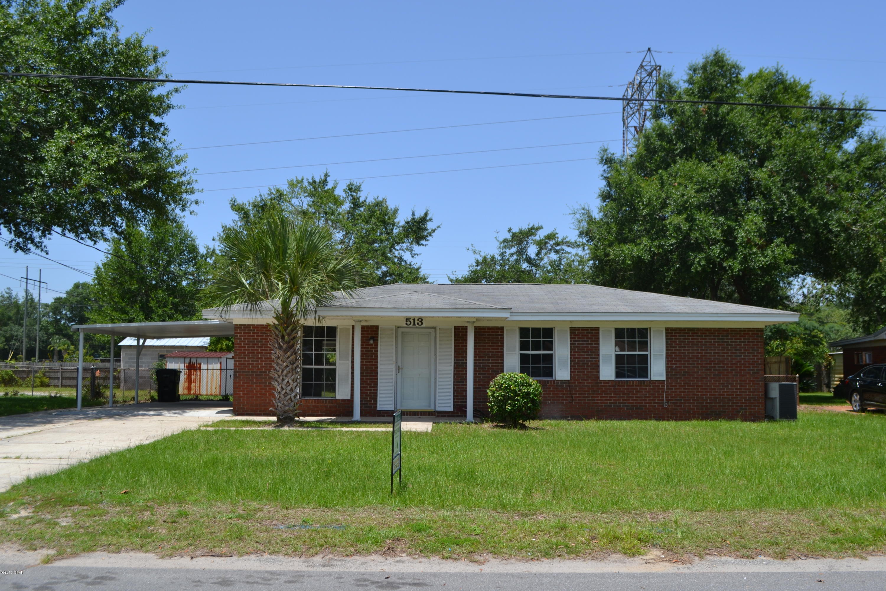 Morris Manor Estates Unit 1 - Residential