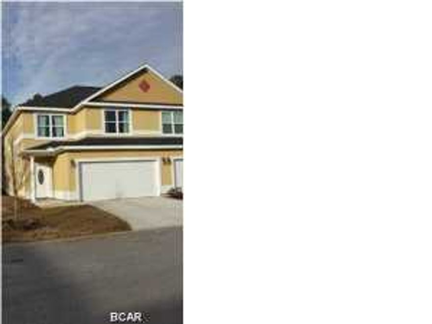 Beautiful(LIKE NEW)Three Bedroom, 2 1/2 Bath home with an open floor plan, Tile Flooring in the Main Living Areas, 9' ft Ceilings On 1st Floor, Designer paint throughout. Kitchen with Breakfast Bar and Stainless Steel Appliances, Granite Countertops Through Out, 2nd Floor Laundry, 2 Car Attached Garage,end unit. This gated community offers community pool as well as community room,exercise room.Yard maintenance INCLUDED. This home will be available for move in July 13th. Please schedule an appointment to view.