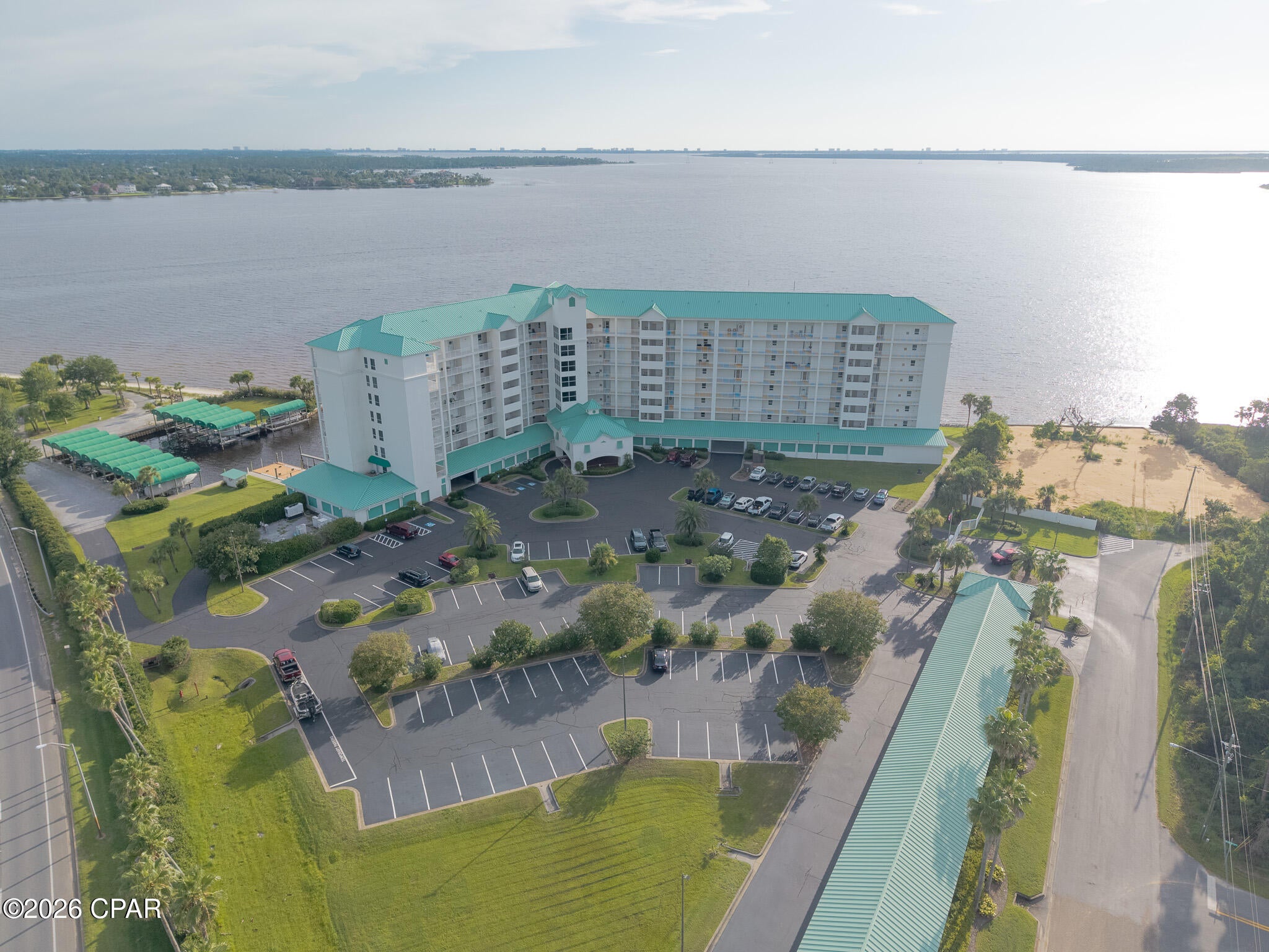 1600 Marina Bay Drive 205