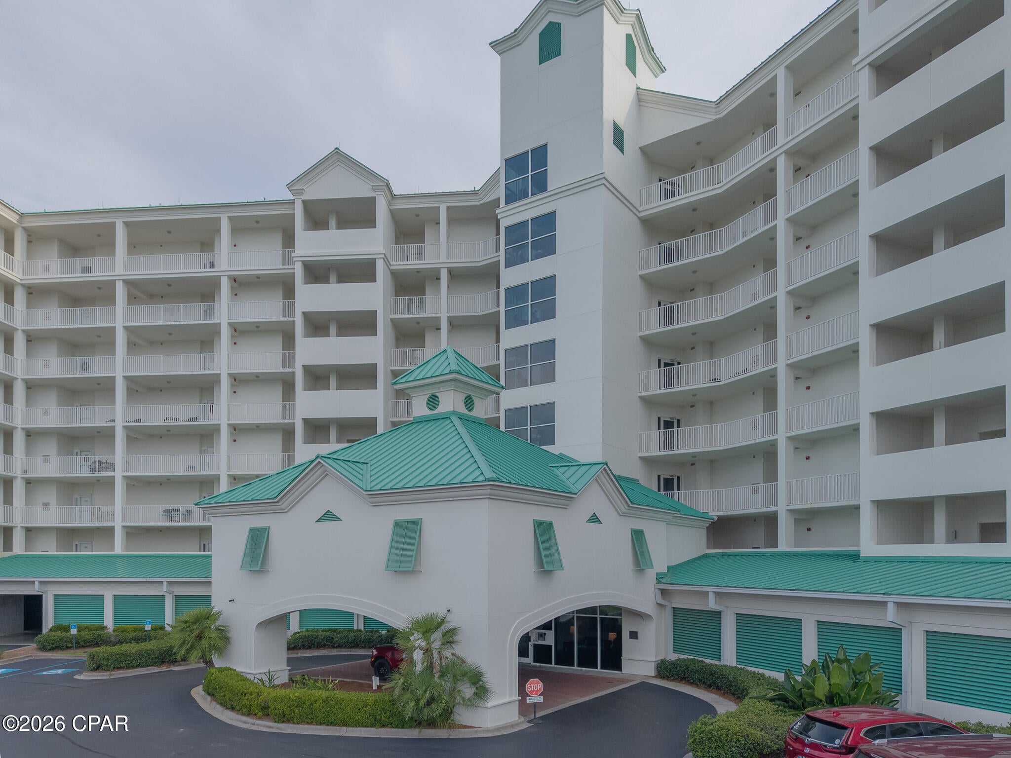 1600 Marina Bay Drive 205