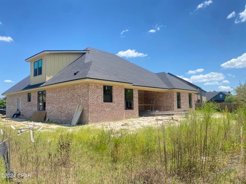 A home in Lynn Haven