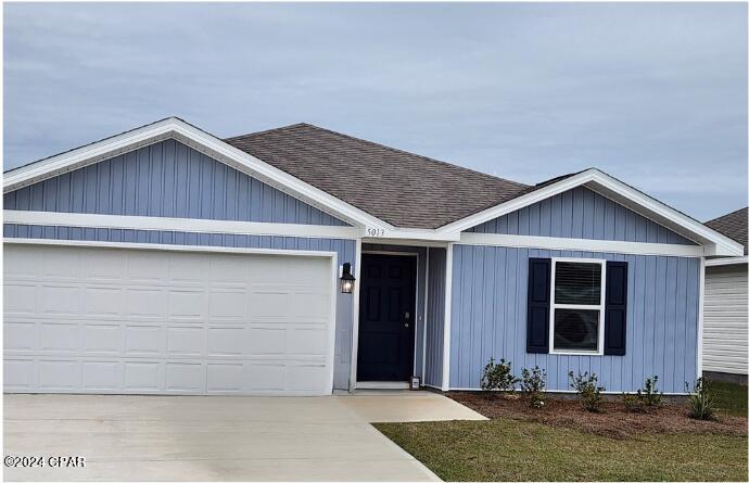 Titus Park - Residential