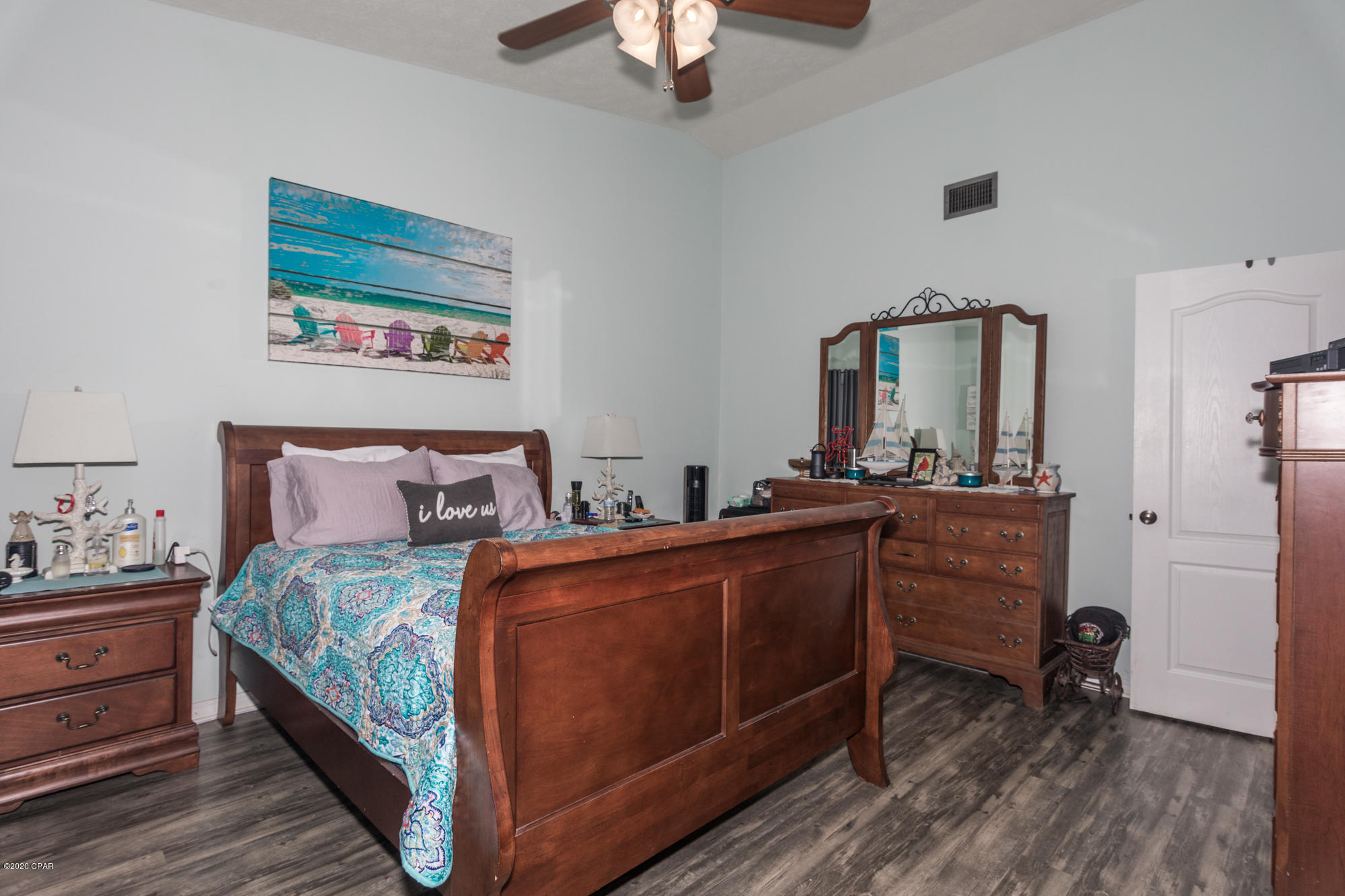 Silver Sands Unit 2 - Residential